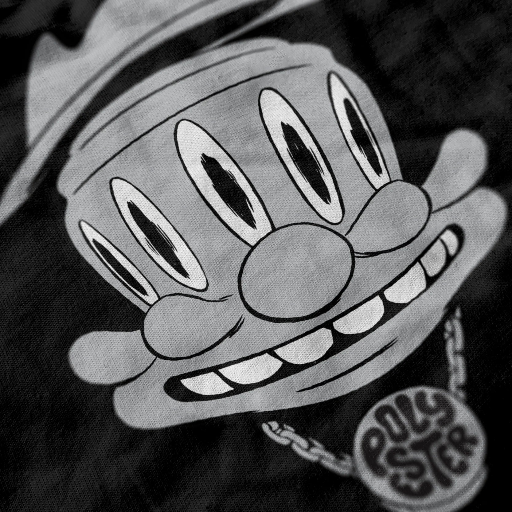 T-Shirts – Weekend Characters
