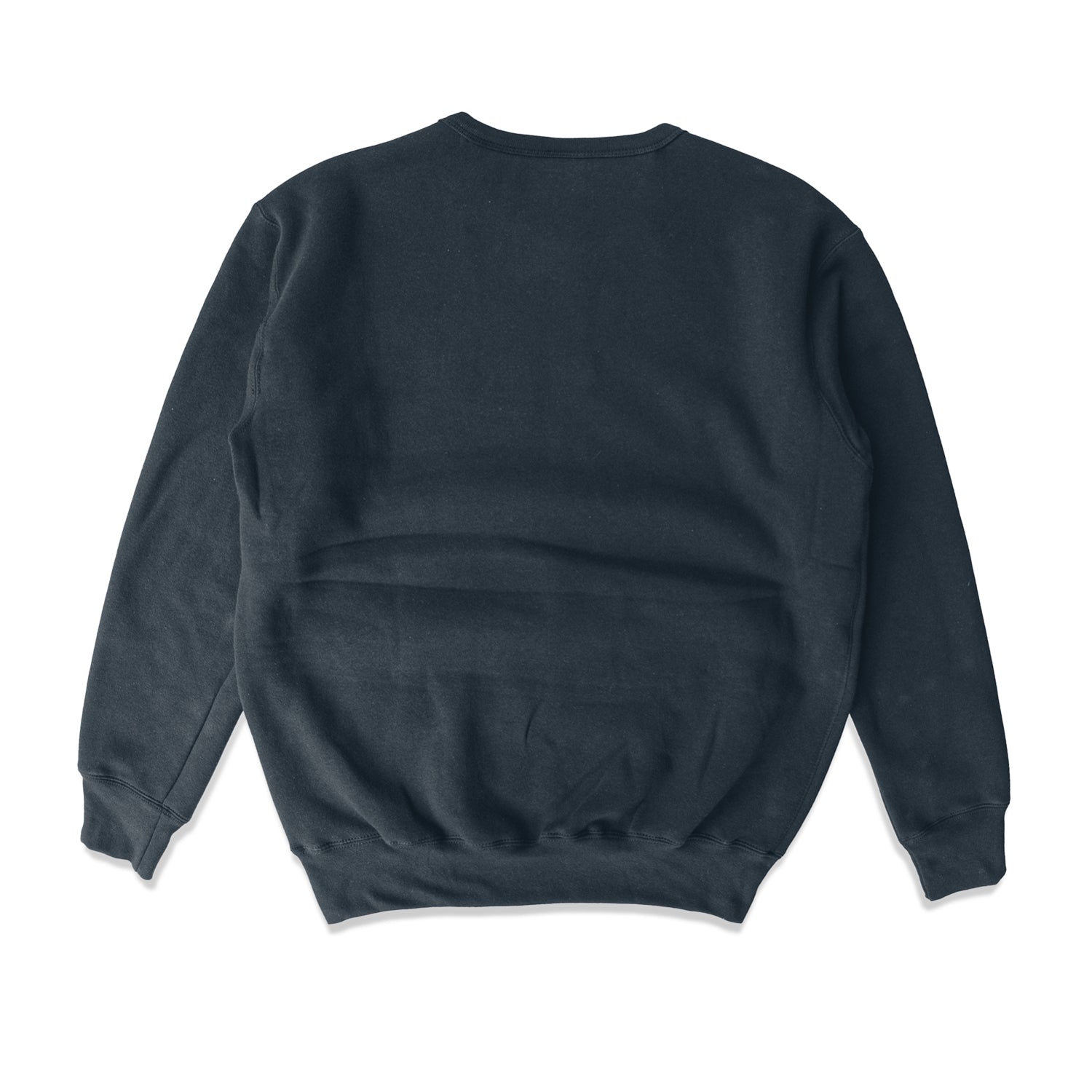 Garden Car crewneck fleece sweater
