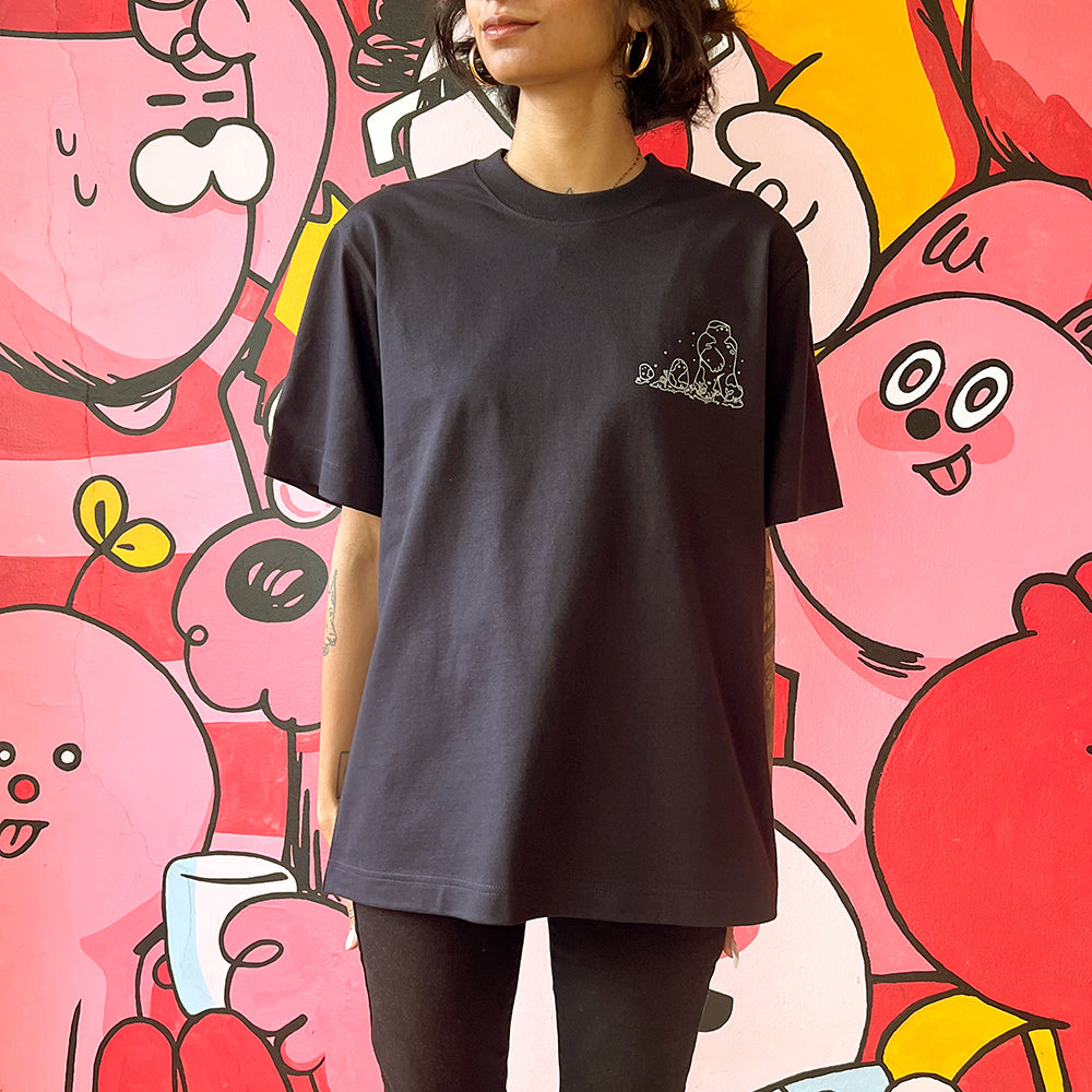 Friend 2.0 Box T-Shirt