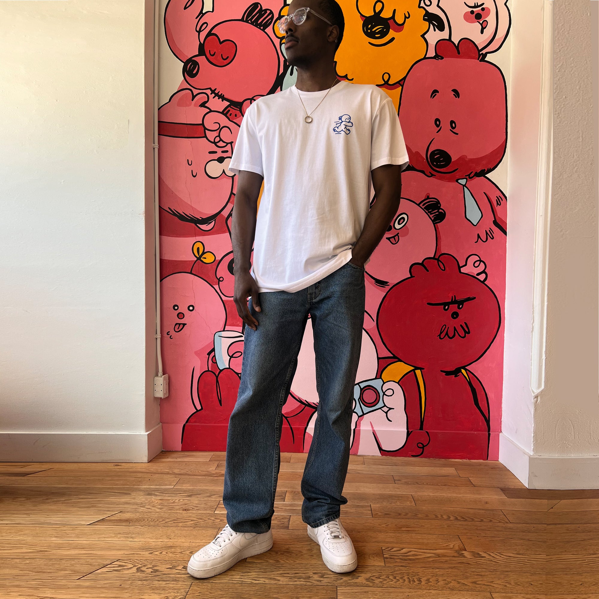 WC Shop T-Shirt