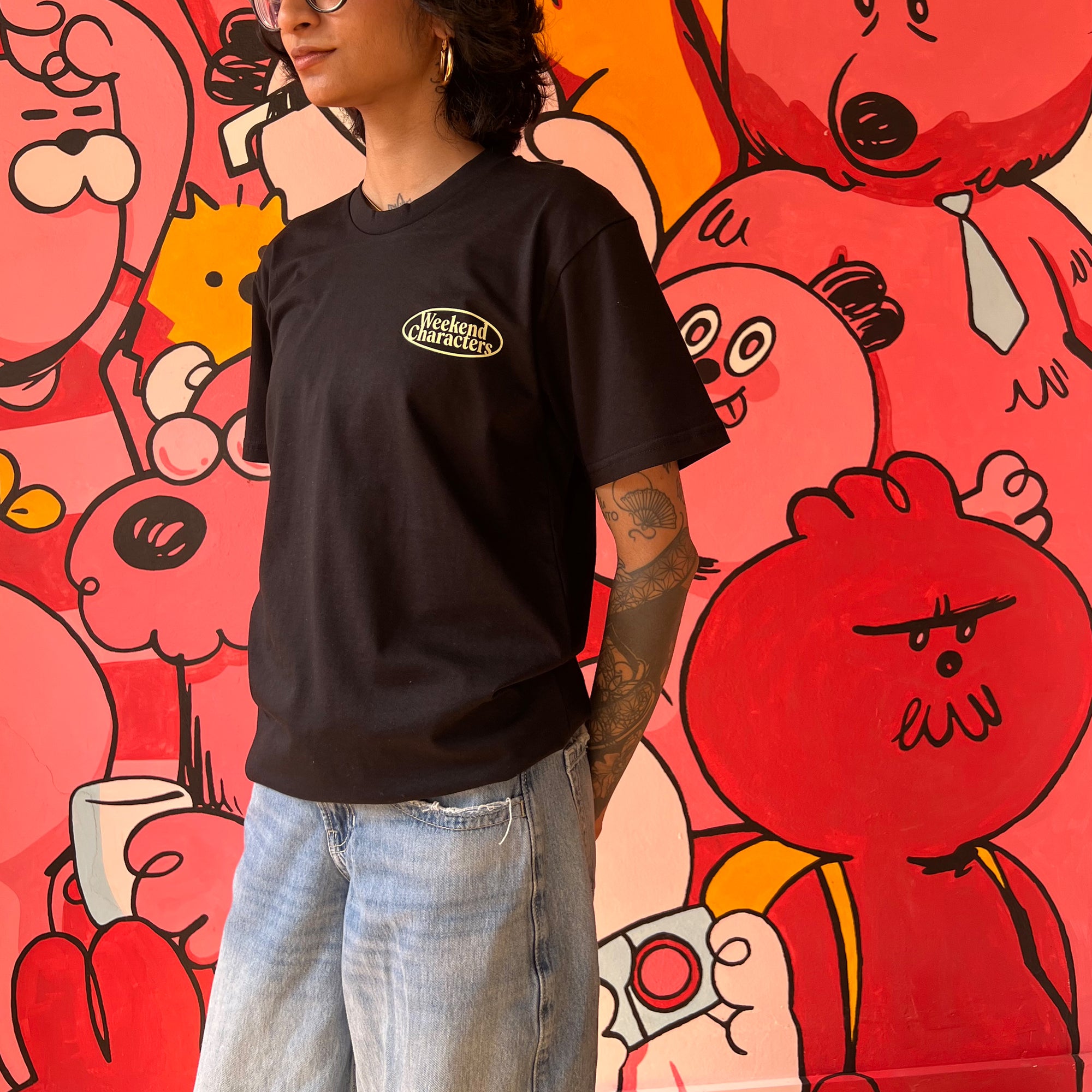 Green Thumb T-Shirt