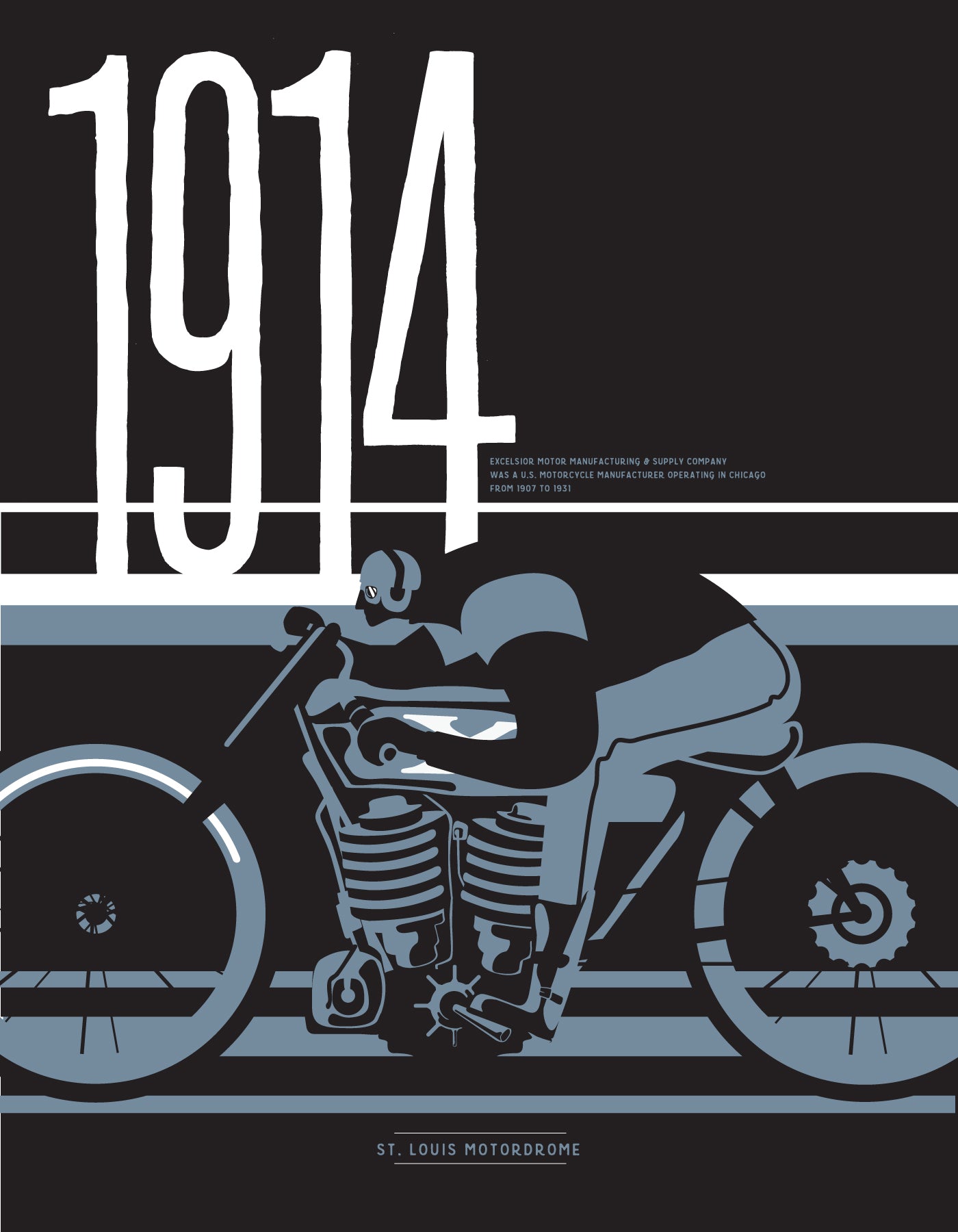 Icons of the Bike Tabloid