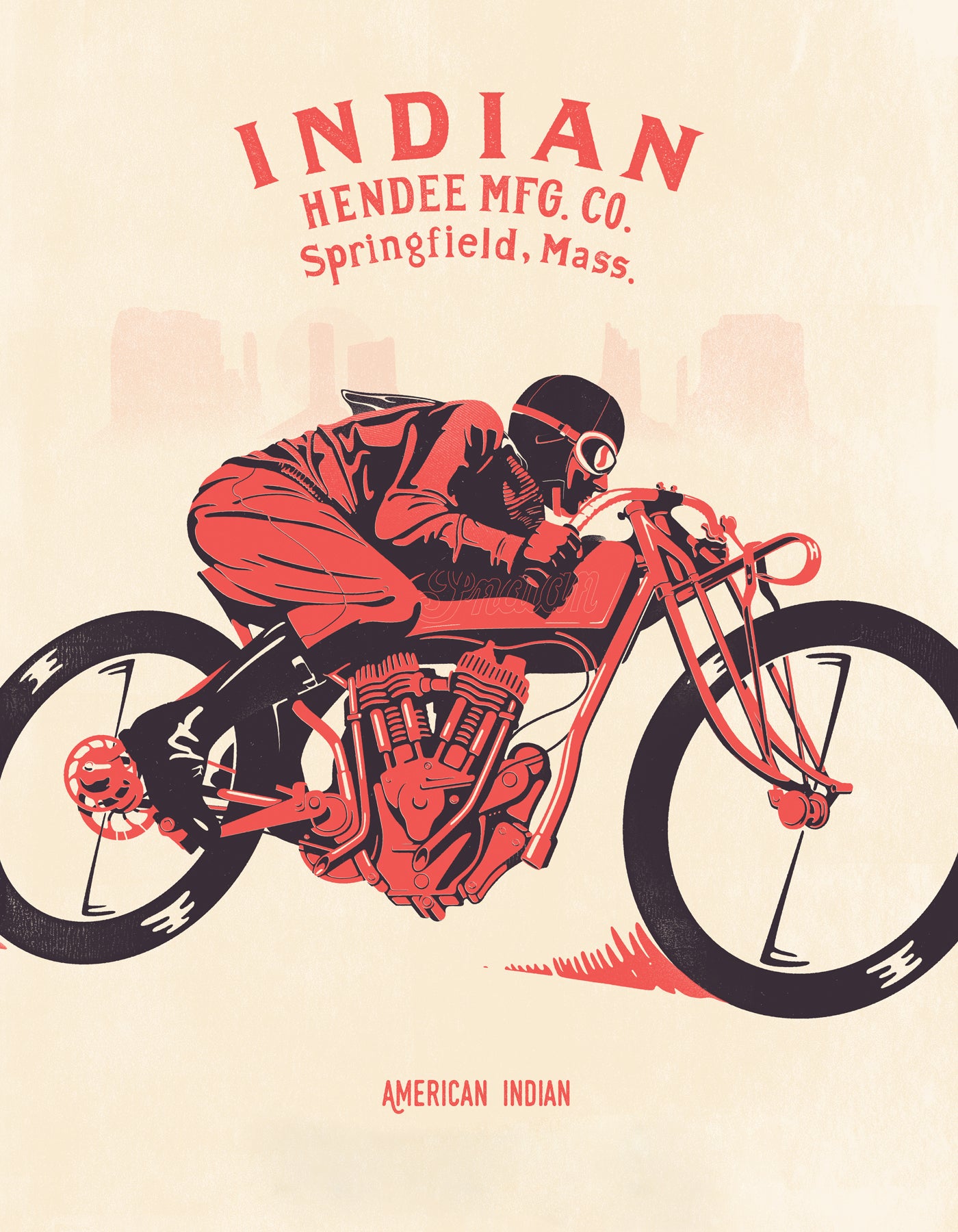 Icons of the Bike Tabloid