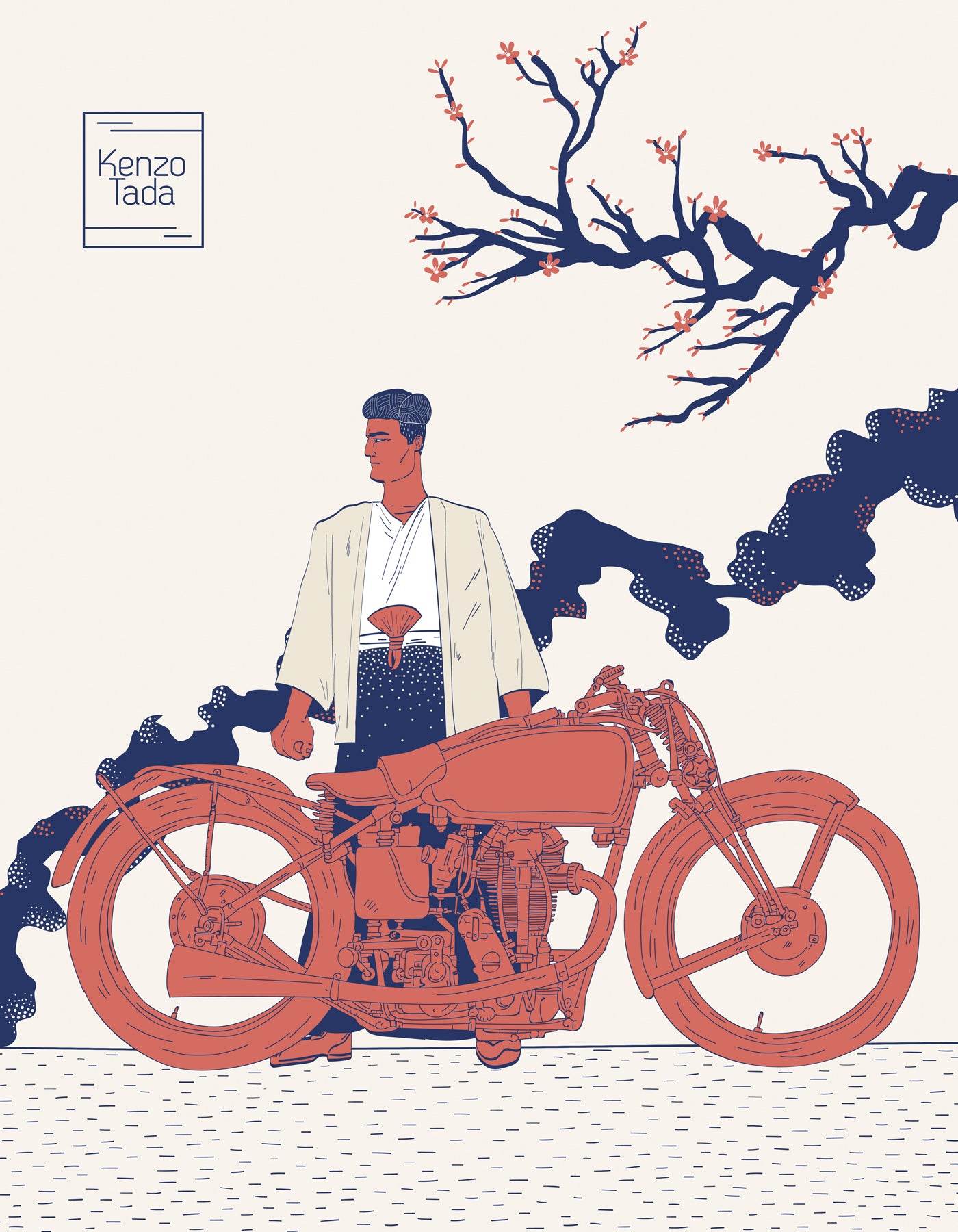 Icons of the Bike Tabloid