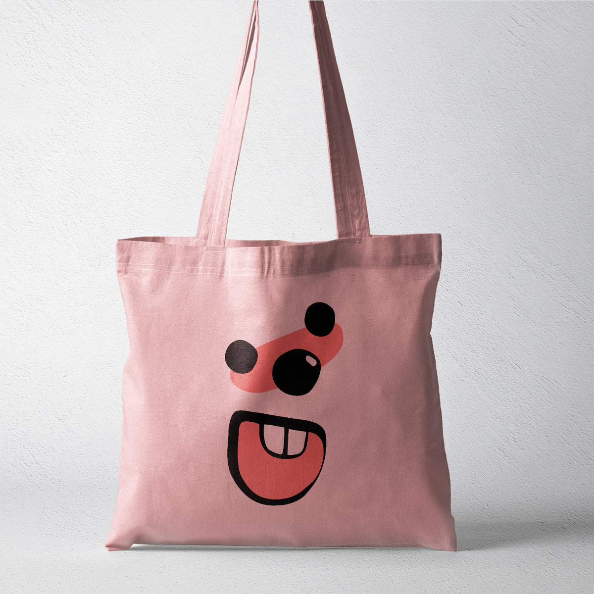 Weekend Character Weekend Characters by Polyester Studio