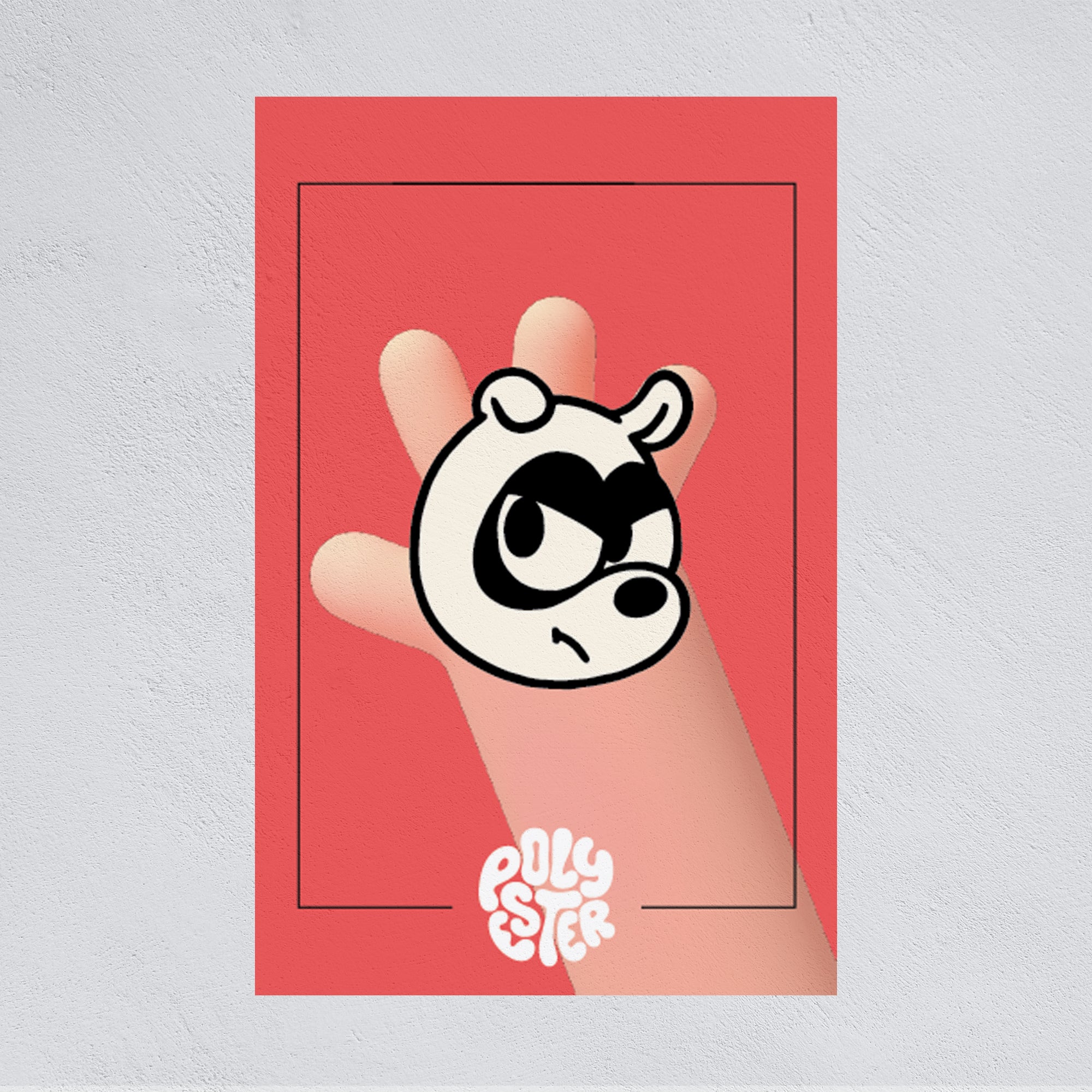 Pins & Stickers – Weekend Characters