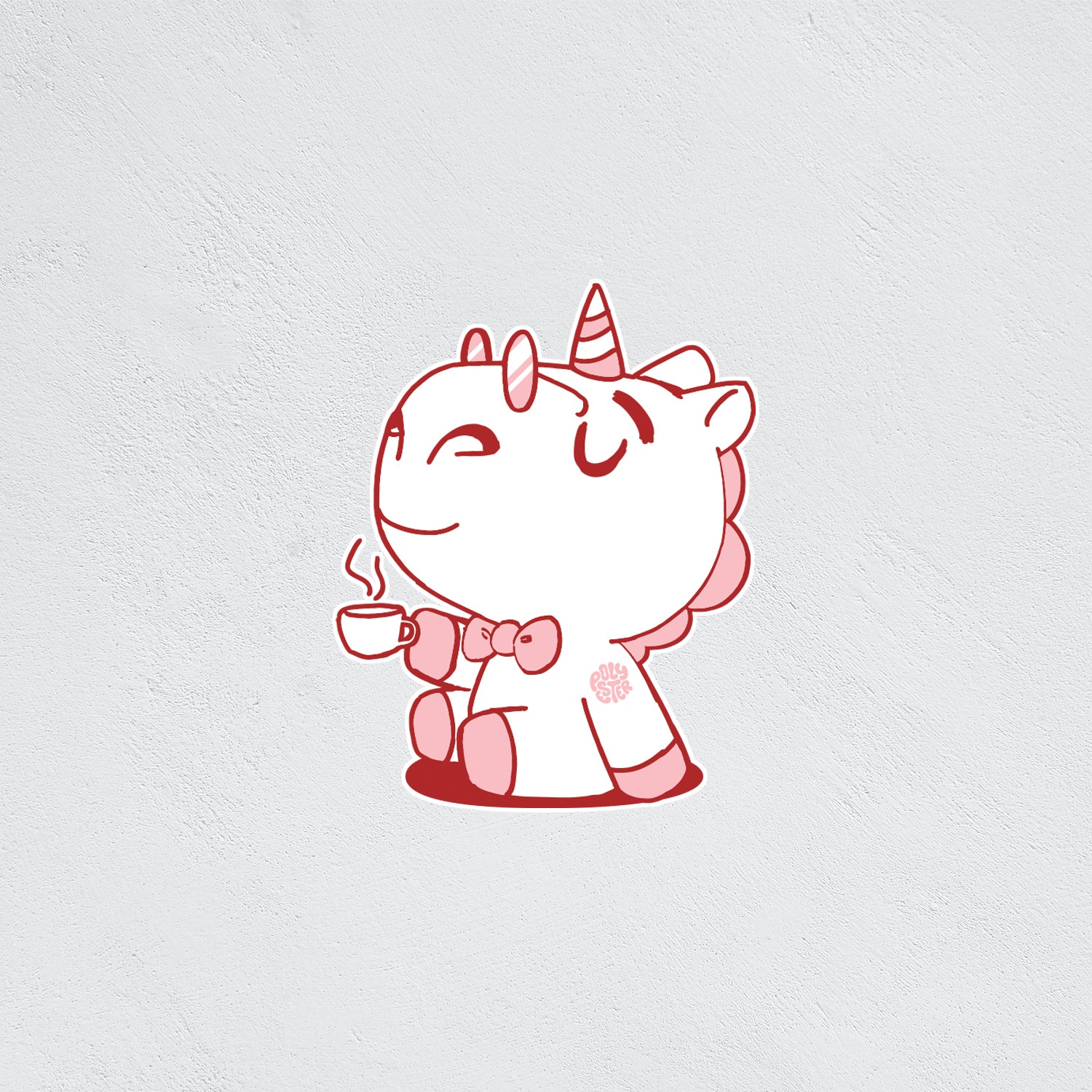 Stickers: Unicorn