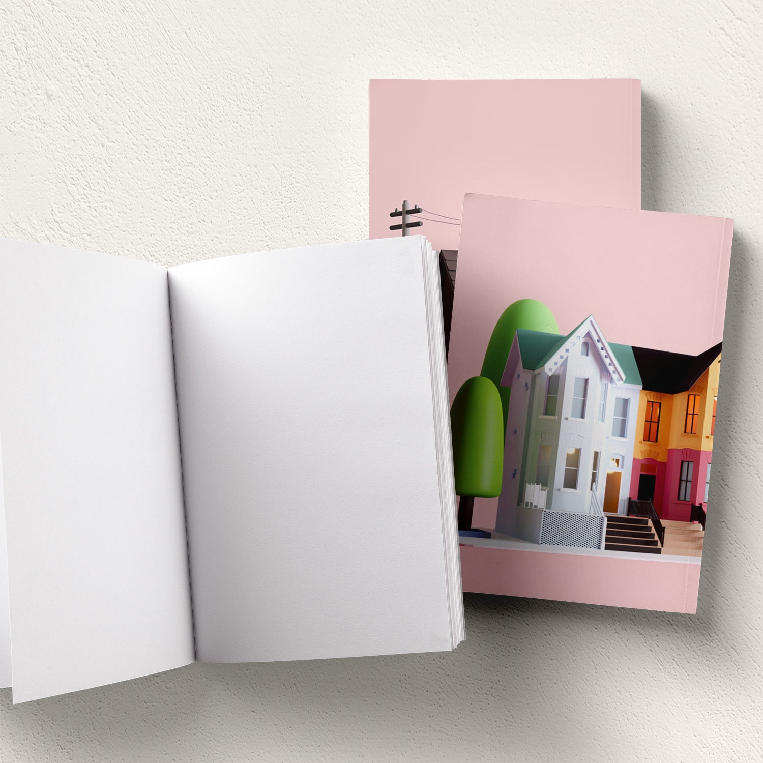 Sketchbook Pocket Size Set 7