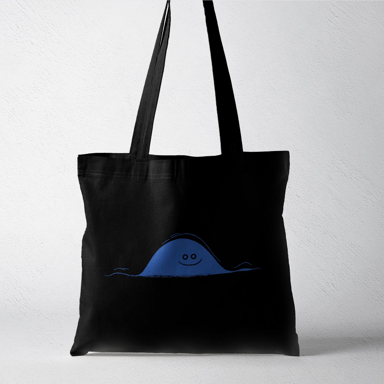WC Shop Black Tote bag