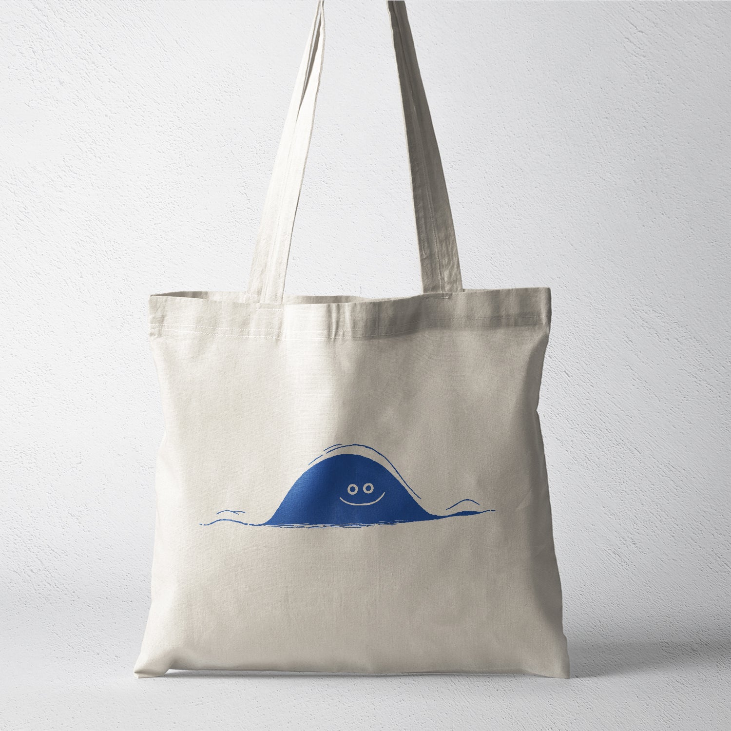 WC Shop Natural Tote bag