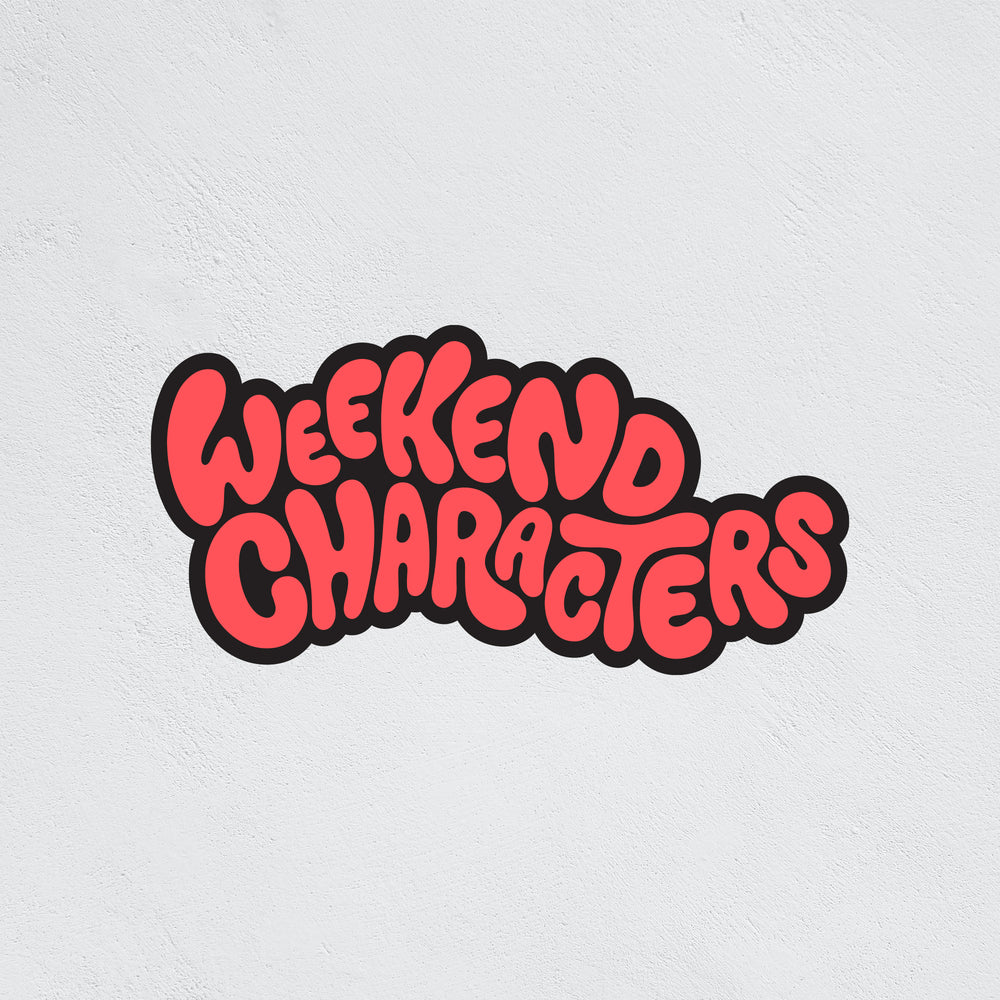 Weekend Characters