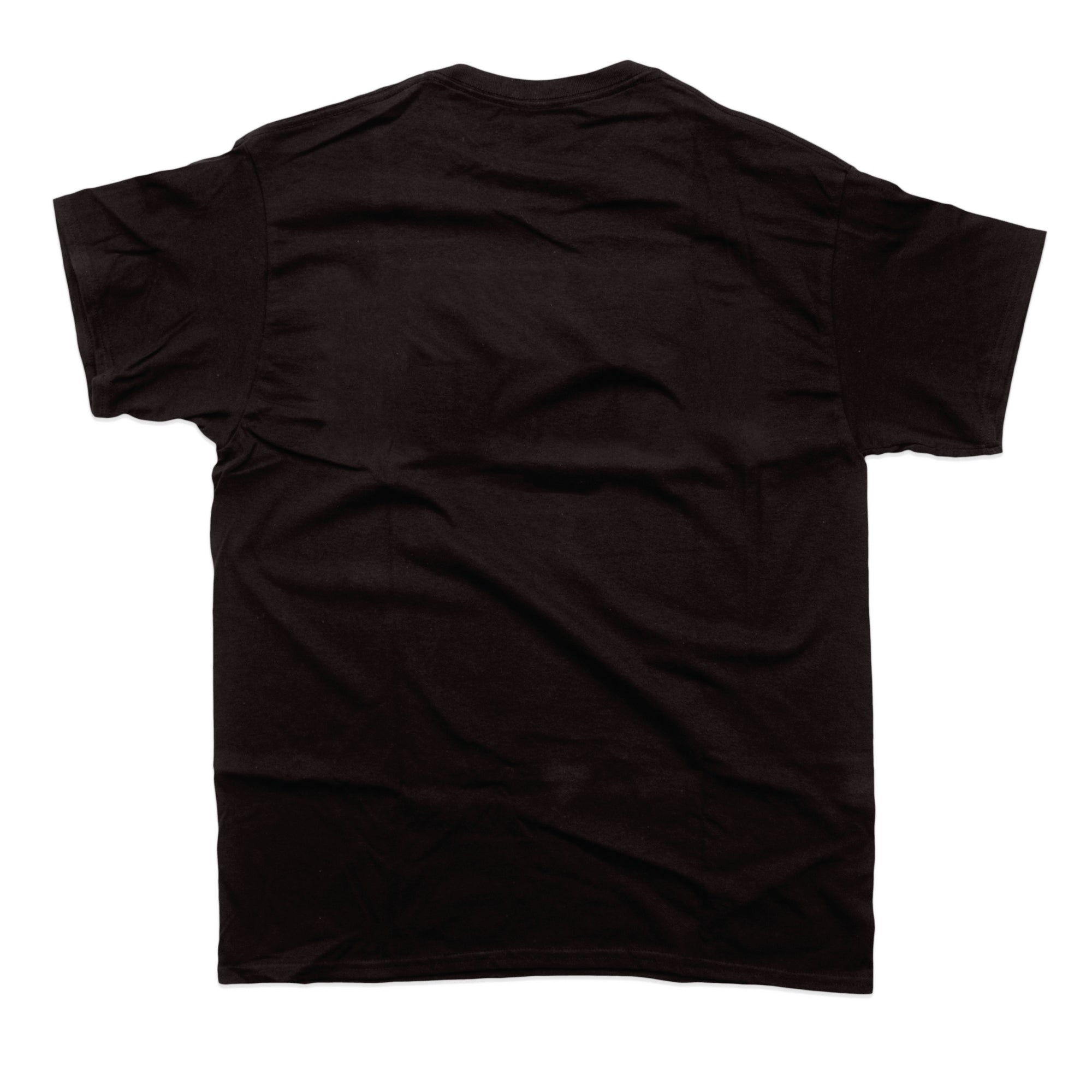 Cartoon Smear T-Shirt