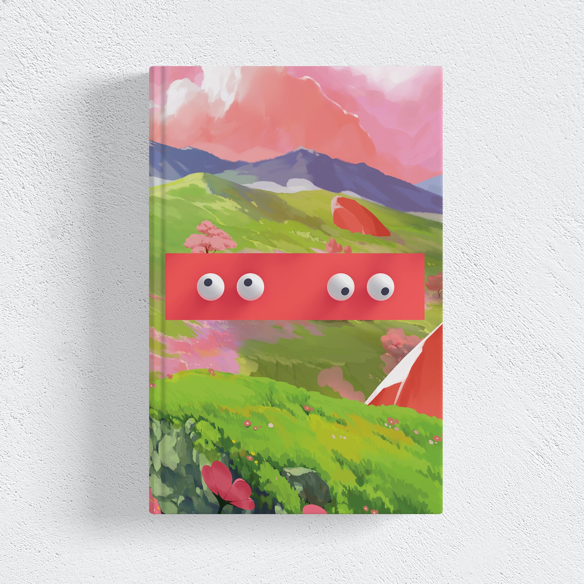 Polyester 180 page Monograph 2015-2025