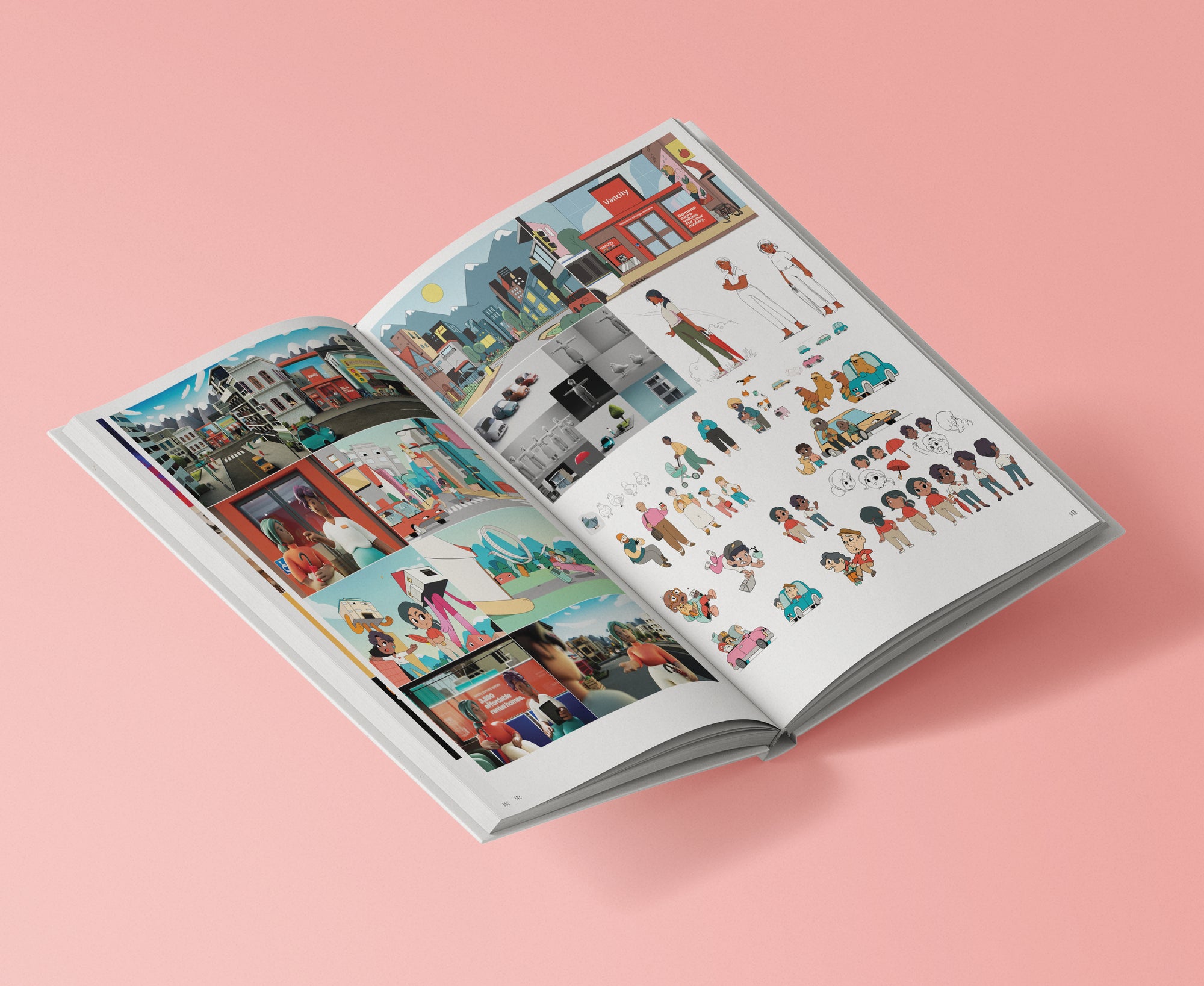 Polyester 180 page Monograph 2015-2025