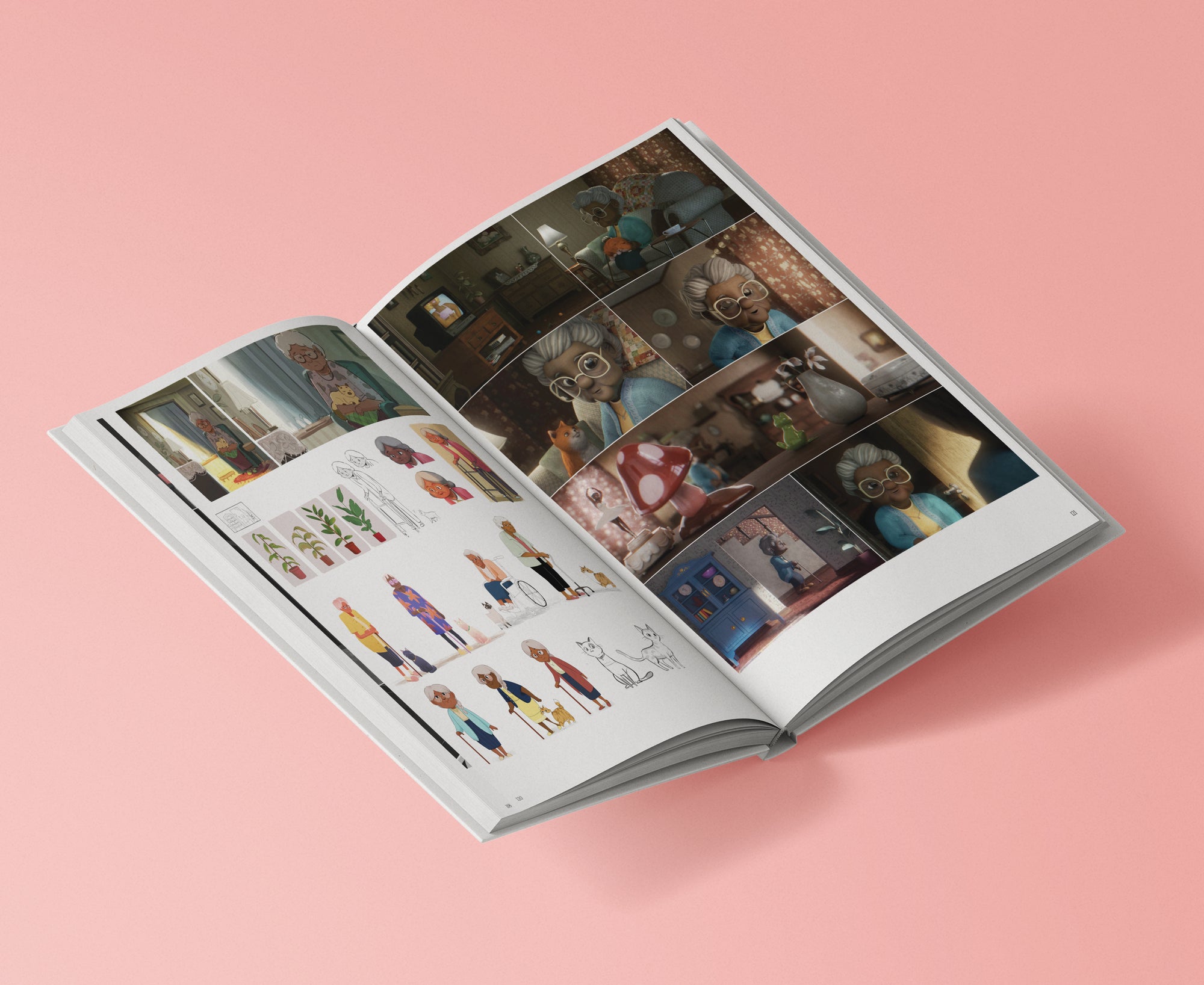 Polyester 180 page Monograph 2015-2025