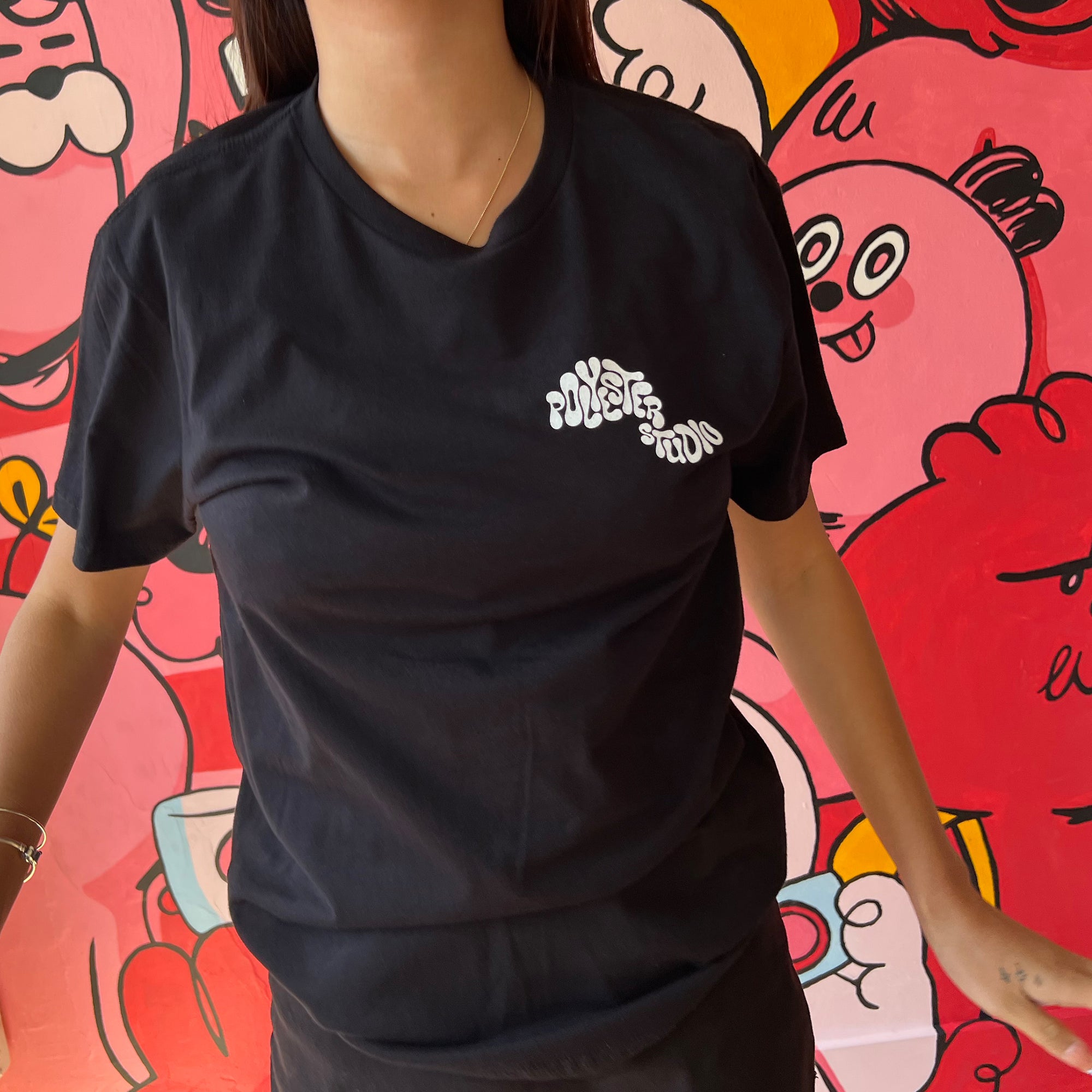 Hamster skulls T-Shirt