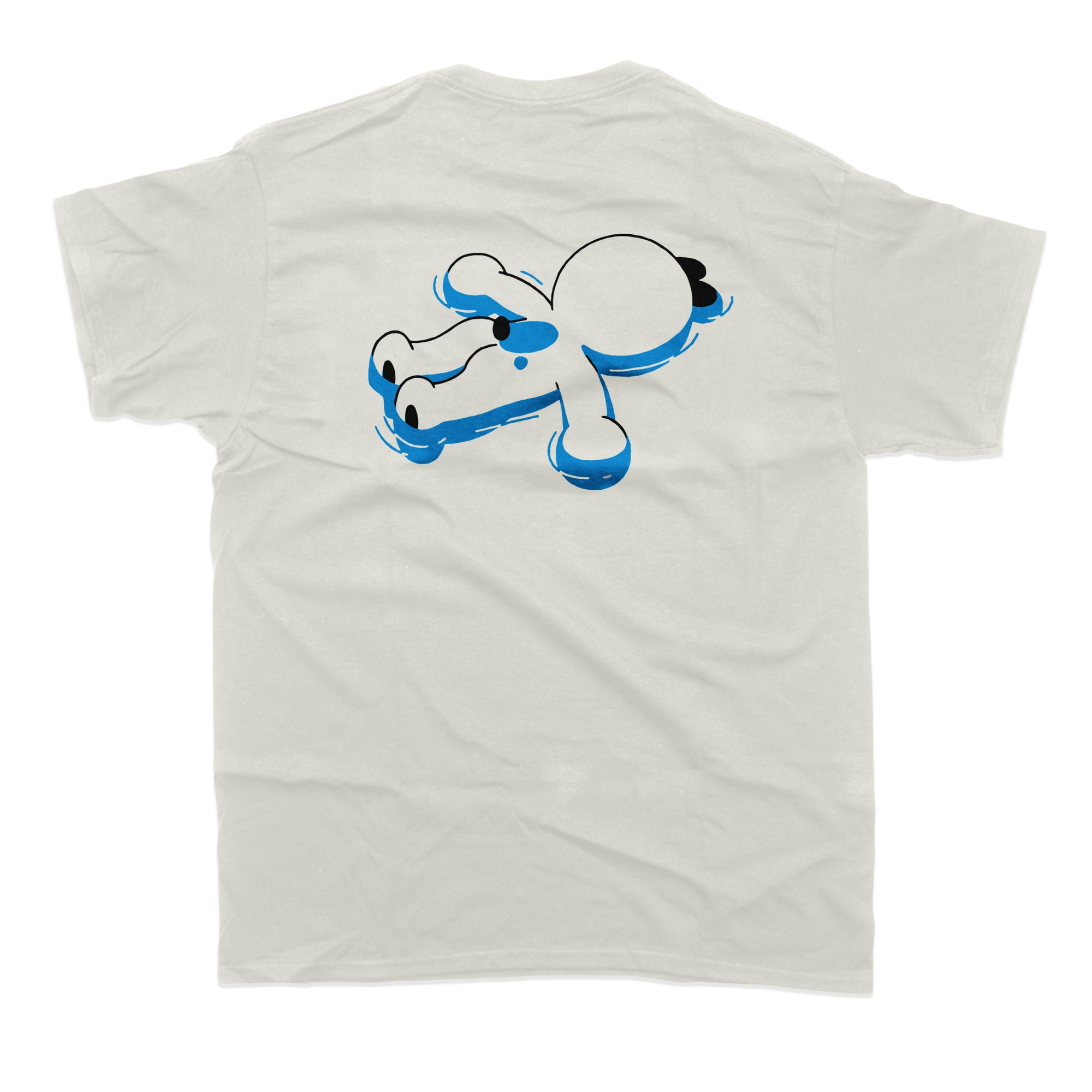 Floating Hamster T-Shirt