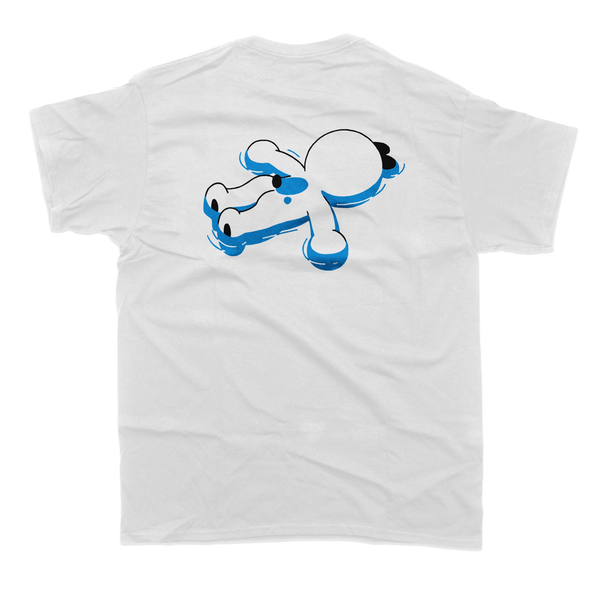 Floating Hamster T-Shirt