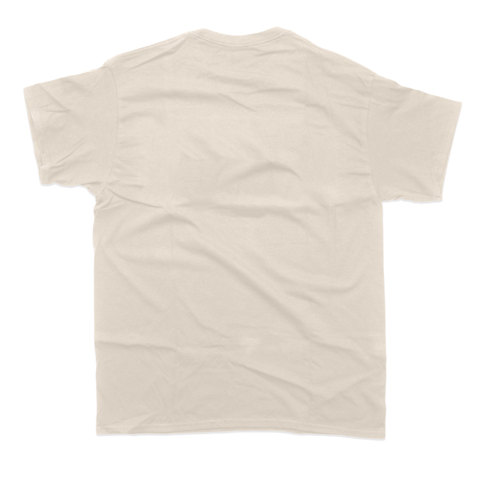 Kensington Garden Car T-Shirt