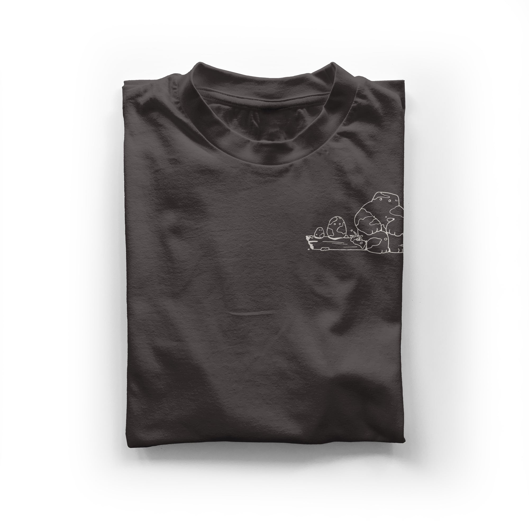 Friend T-Shirt