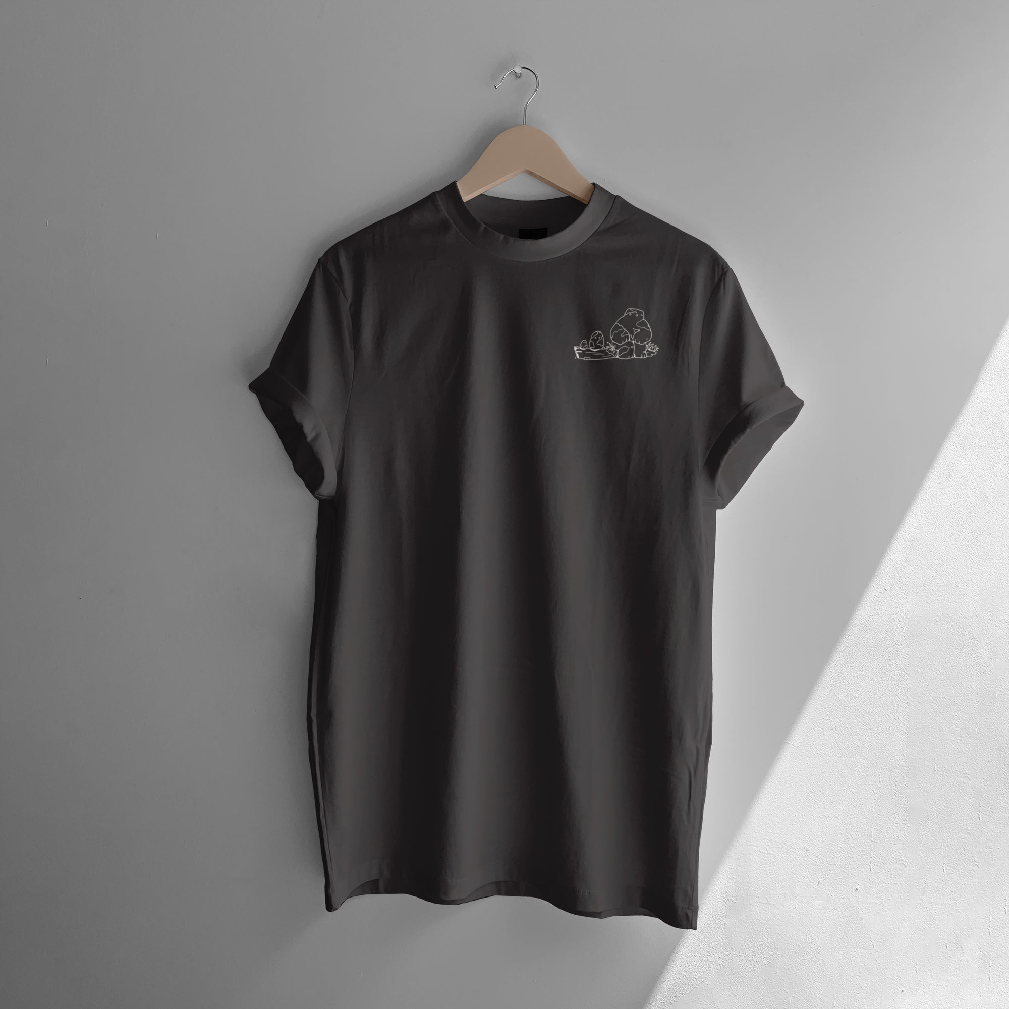Friend T-Shirt