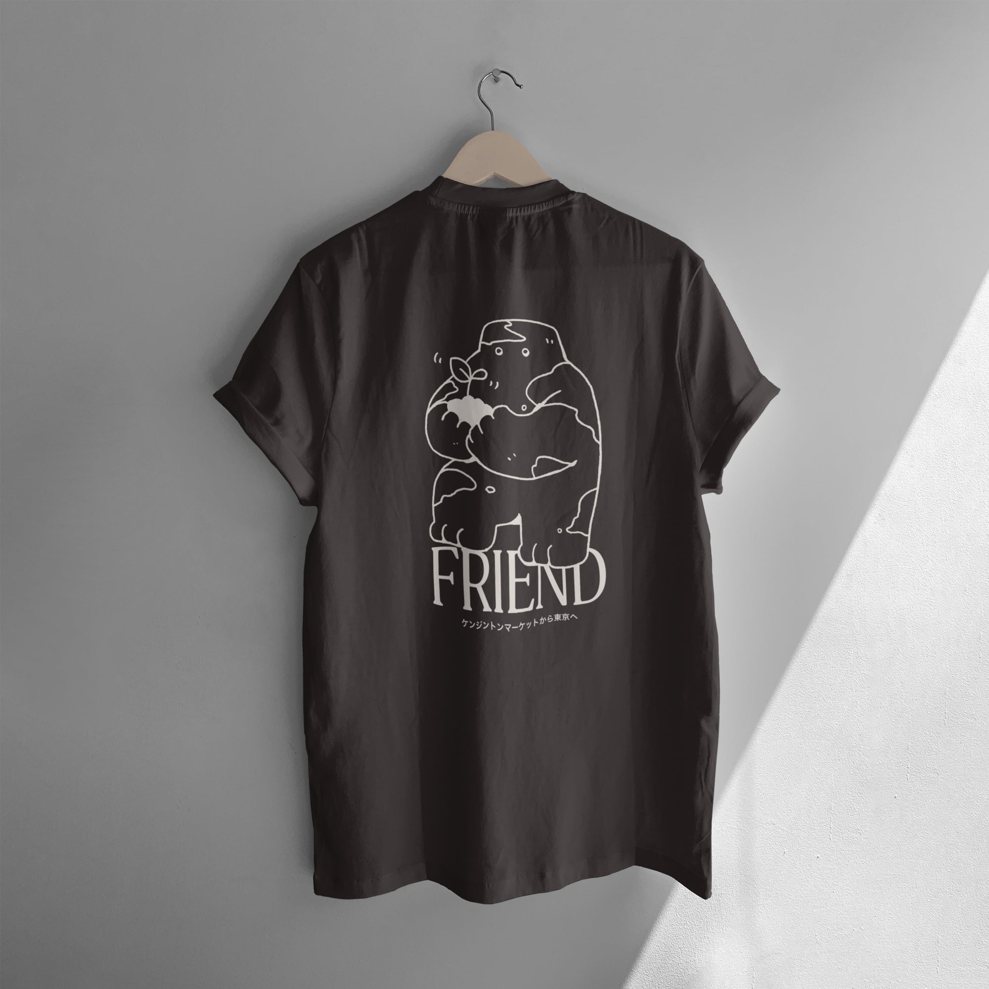Friend T-Shirt