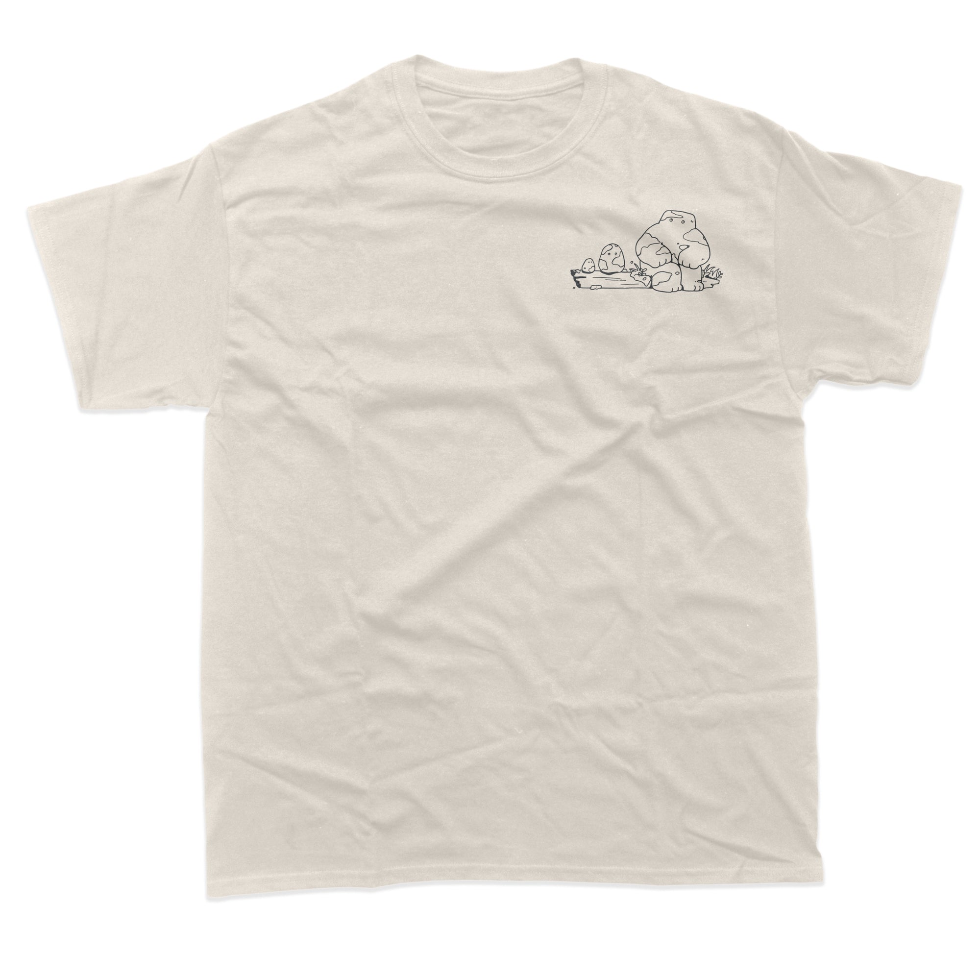 Friend T-Shirt