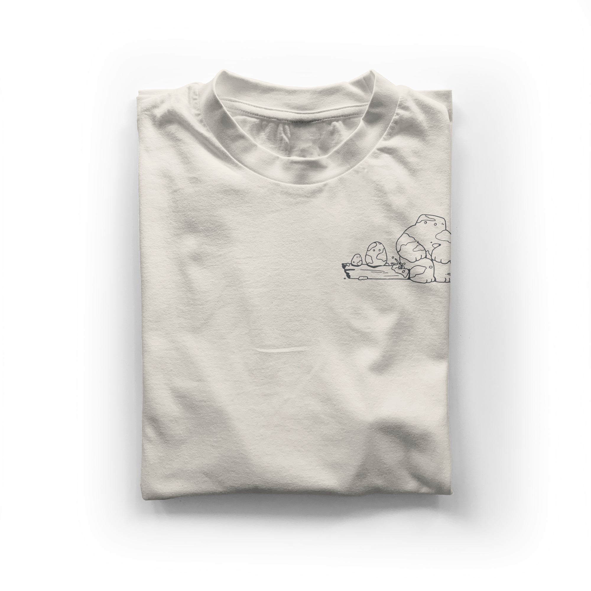 Friend T-Shirt
