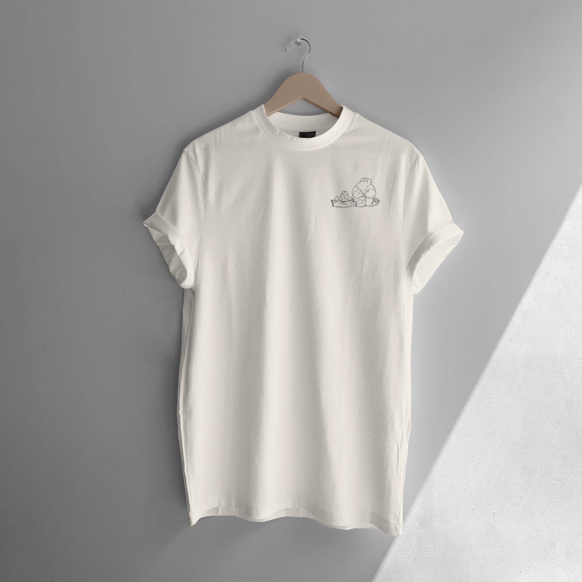 Friend T-Shirt
