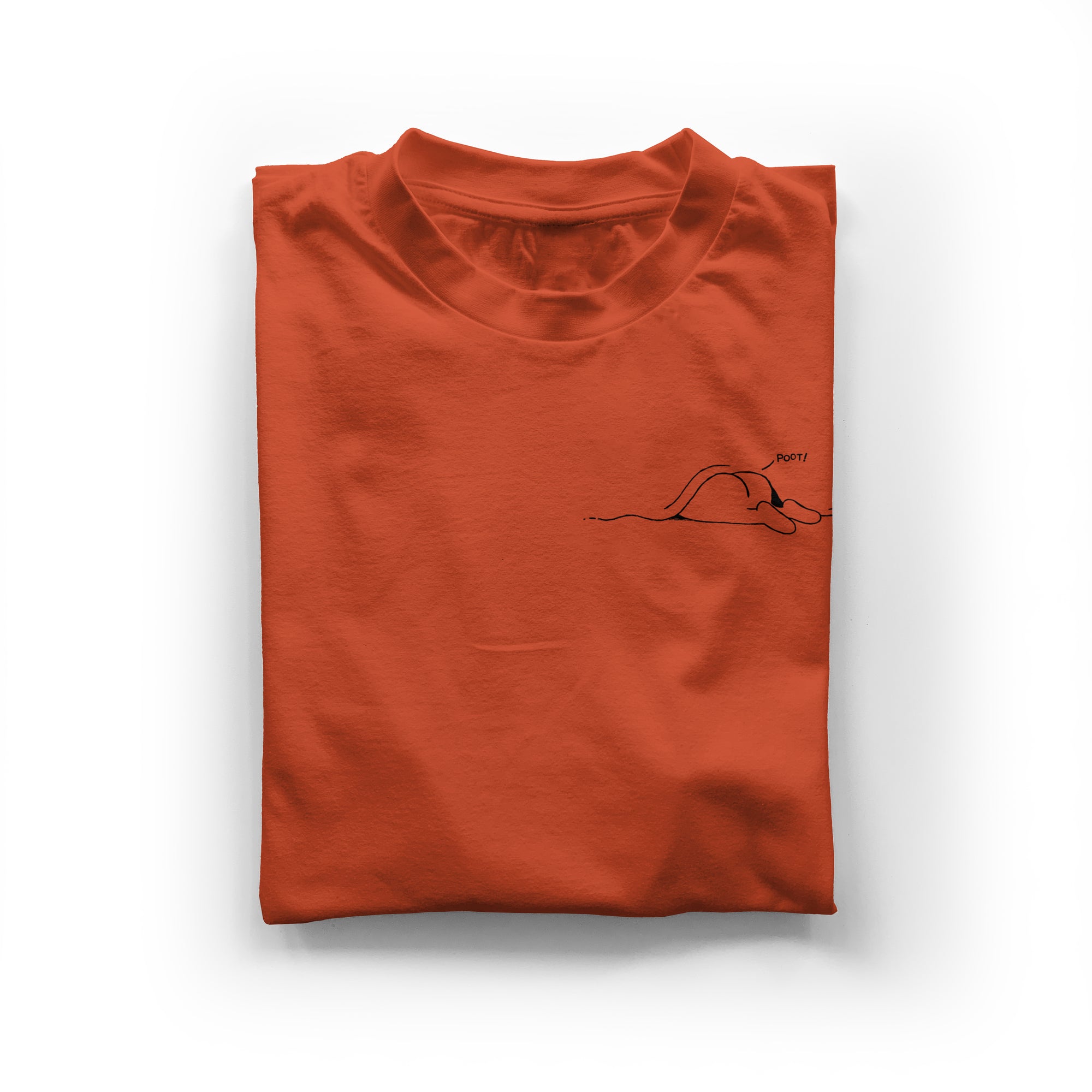 Hide Out T-Shirt