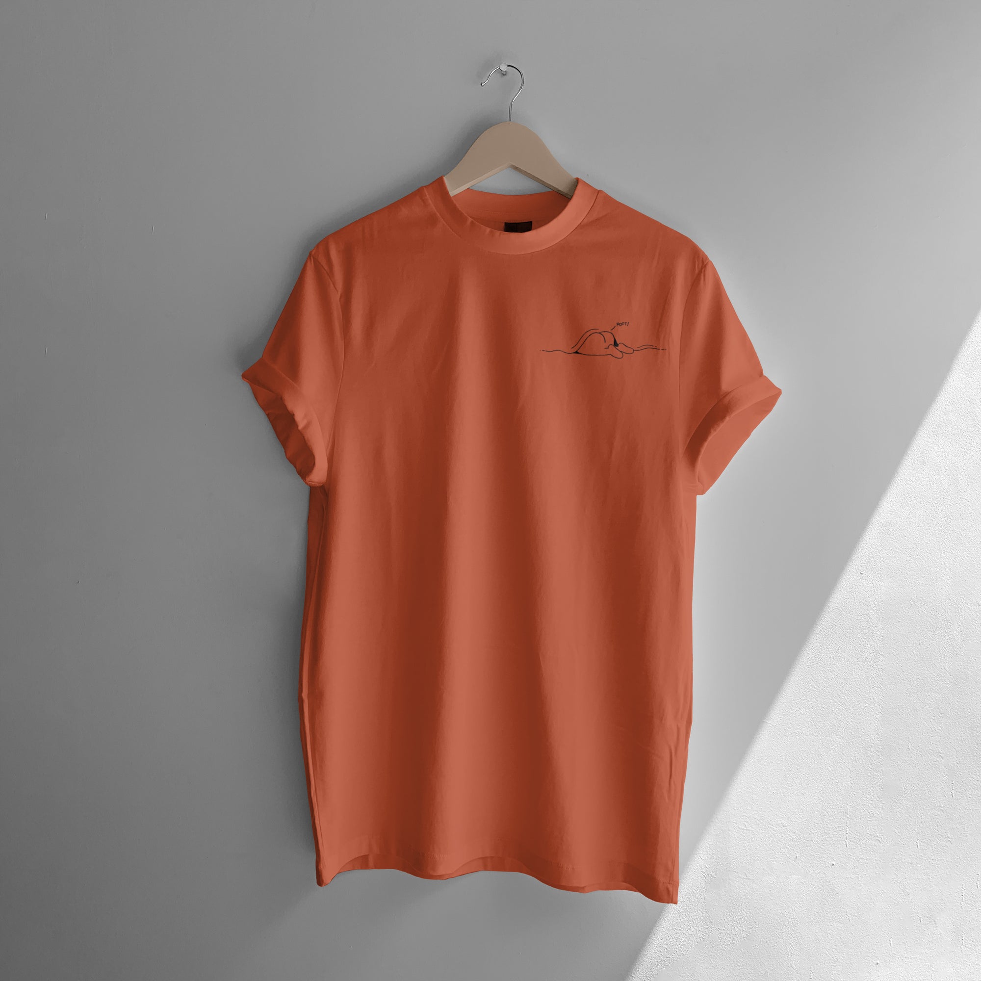 Hide Out T-Shirt