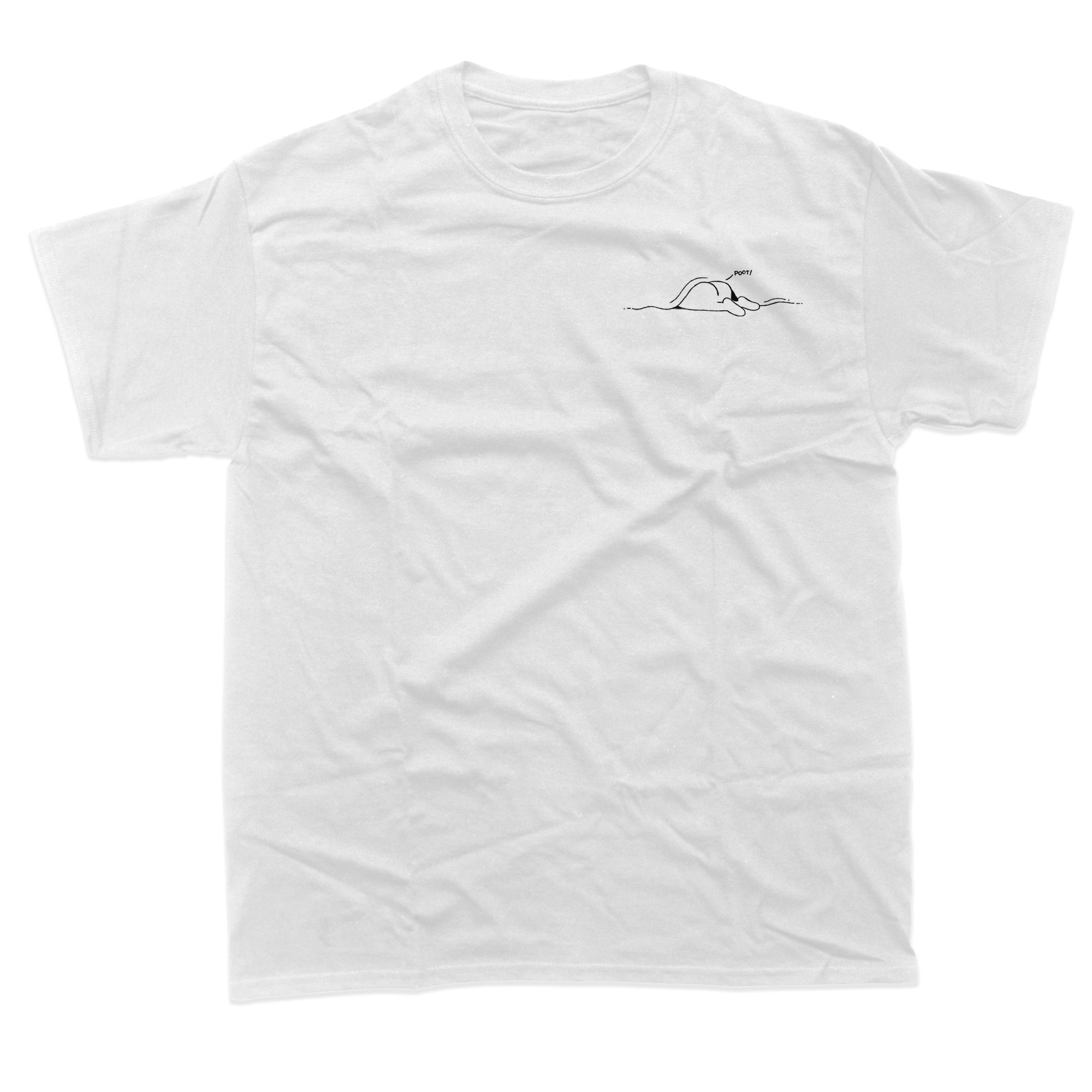 Hide Out T-Shirt