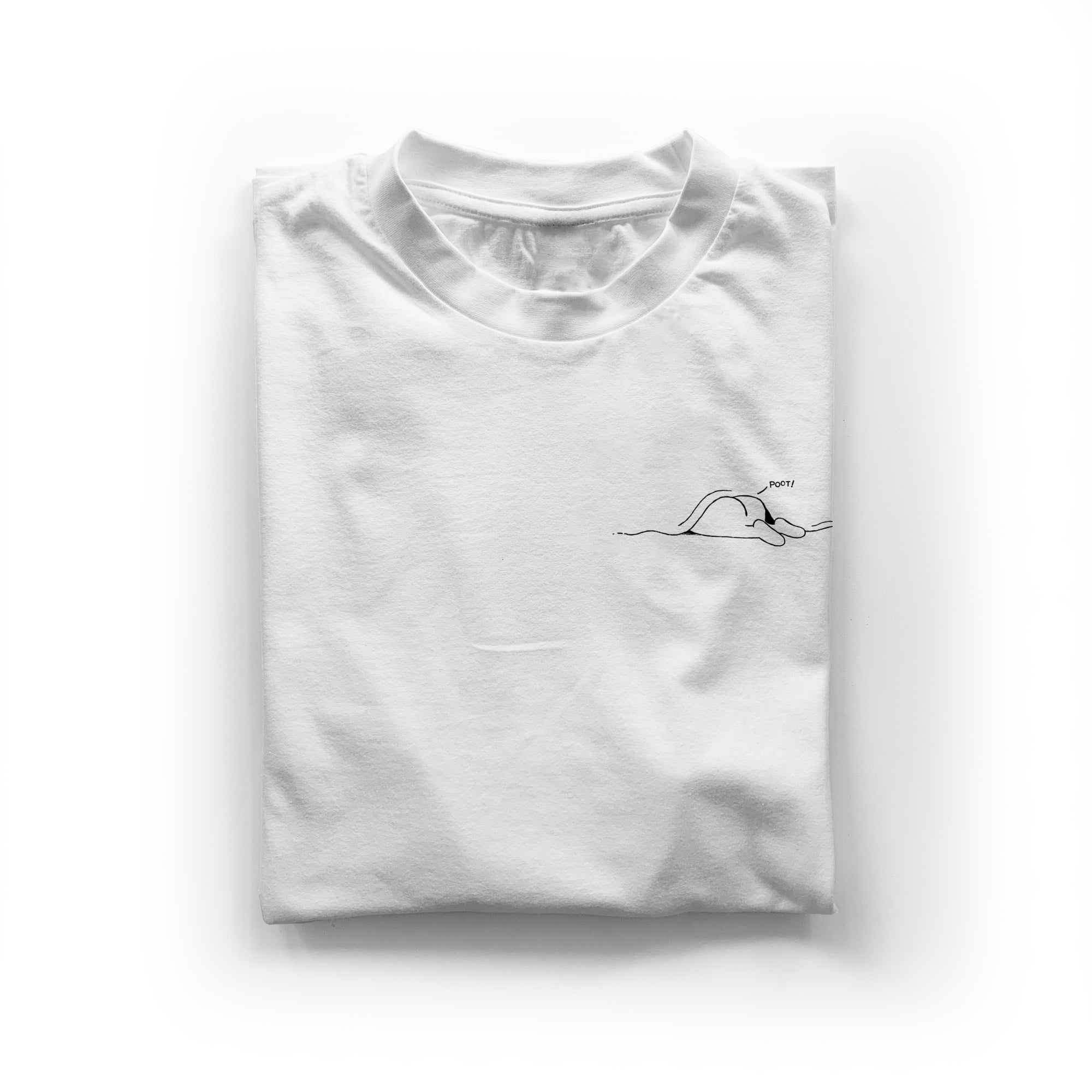 Hide Out T-Shirt