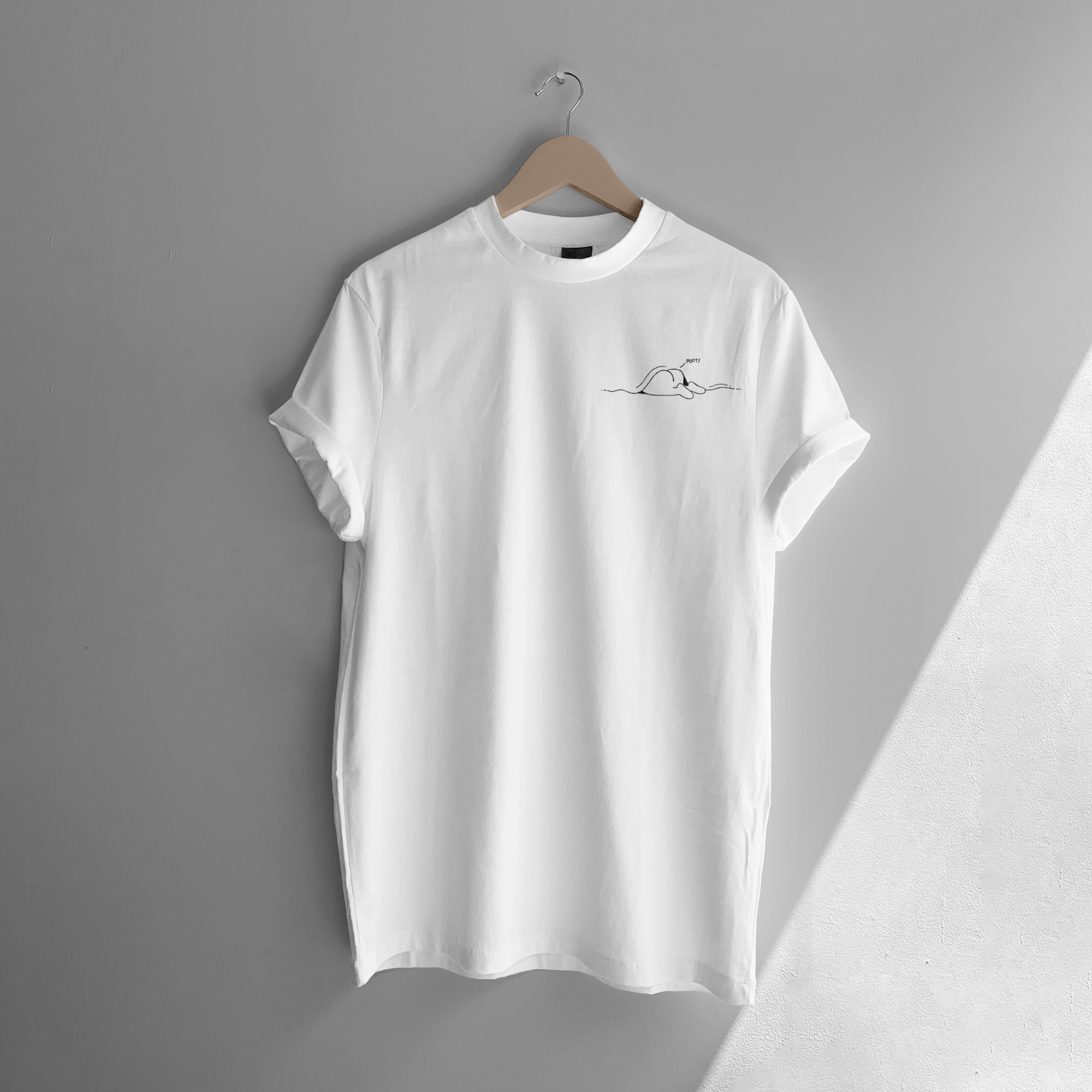 Hide Out T-Shirt