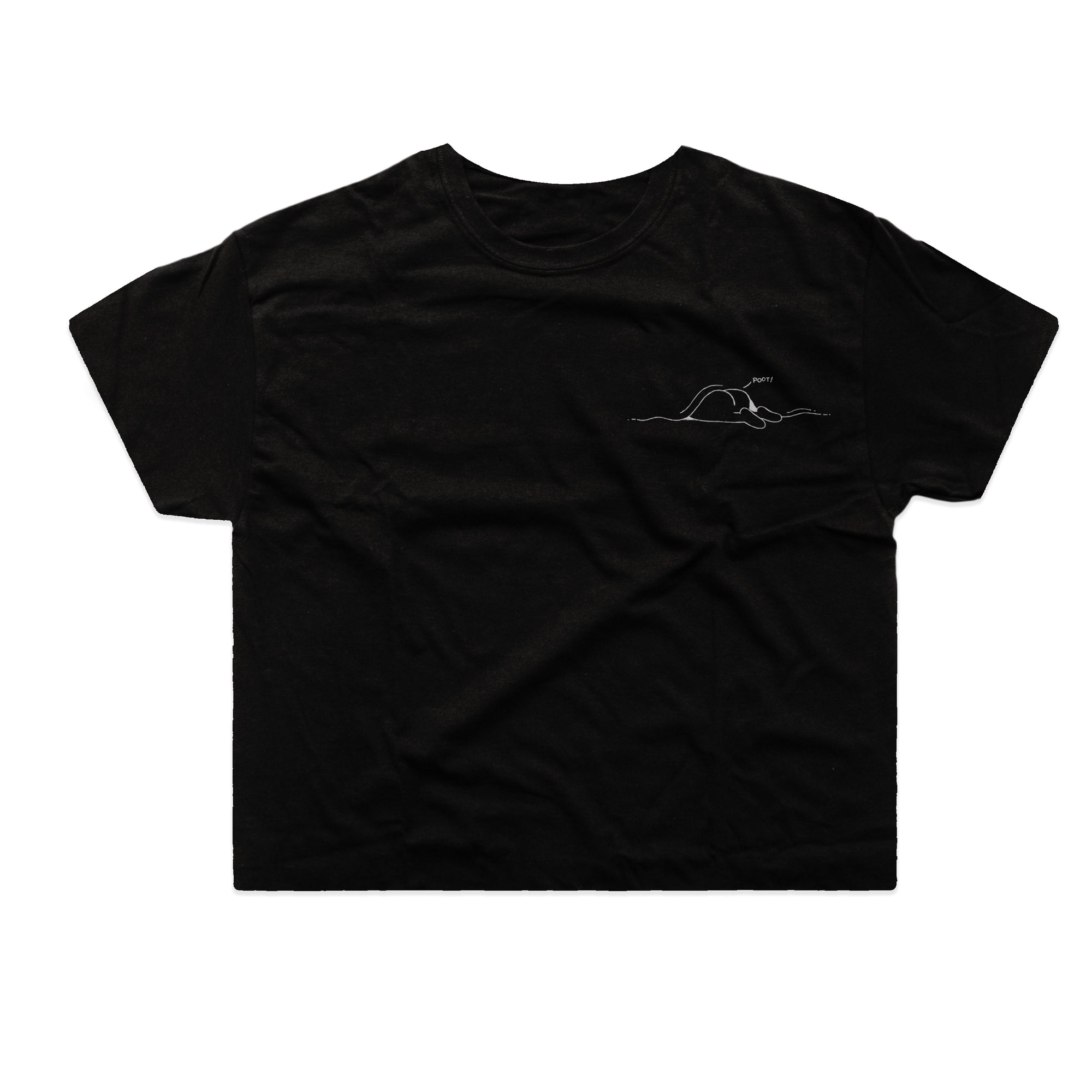 Hide Out T-Shirt