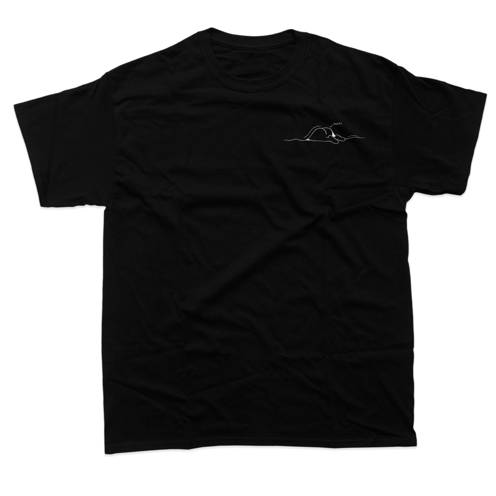 Hide Out T-Shirt