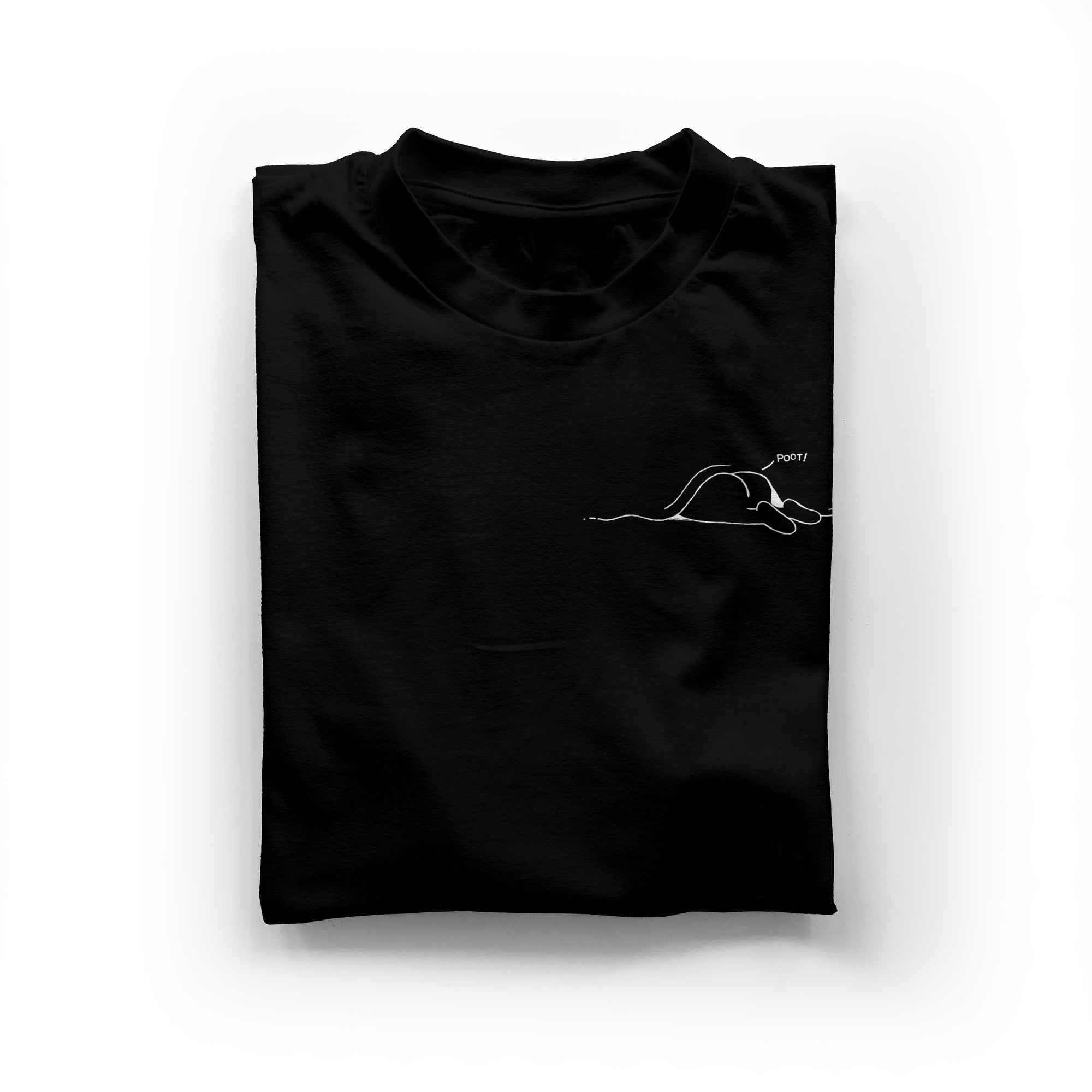 Hide Out T-Shirt