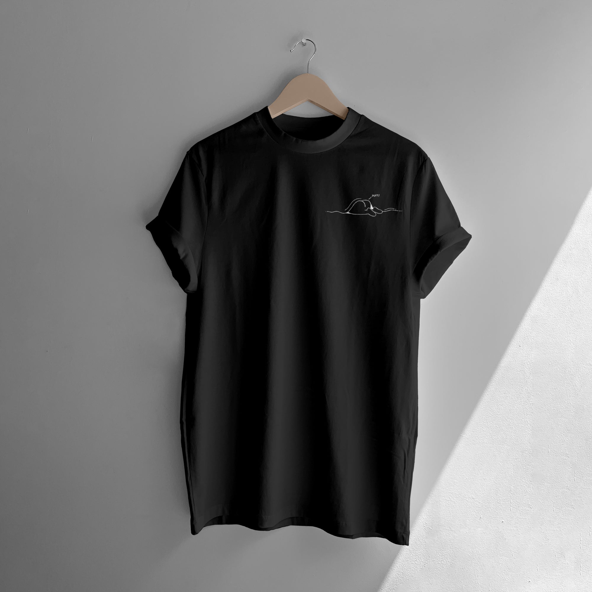 Hide Out T-Shirt