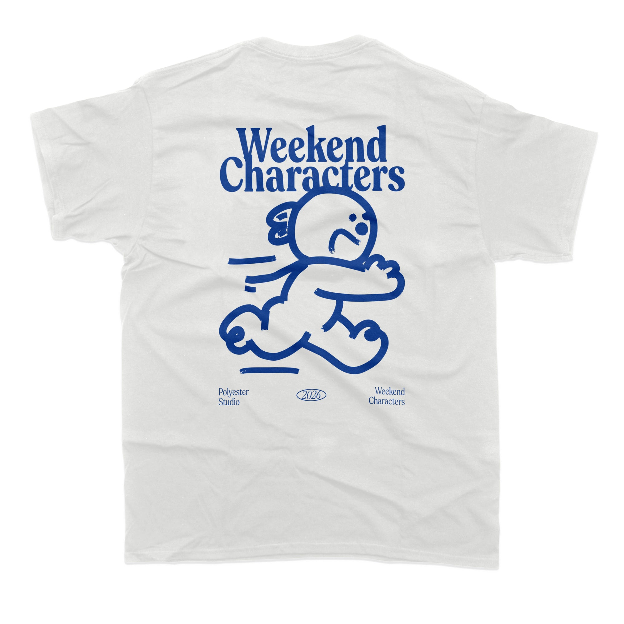 WC Shop T-Shirt