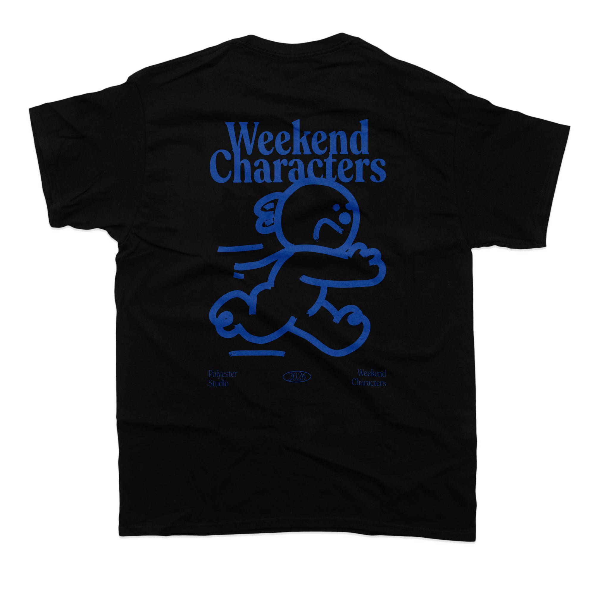 WC Shop T-Shirt