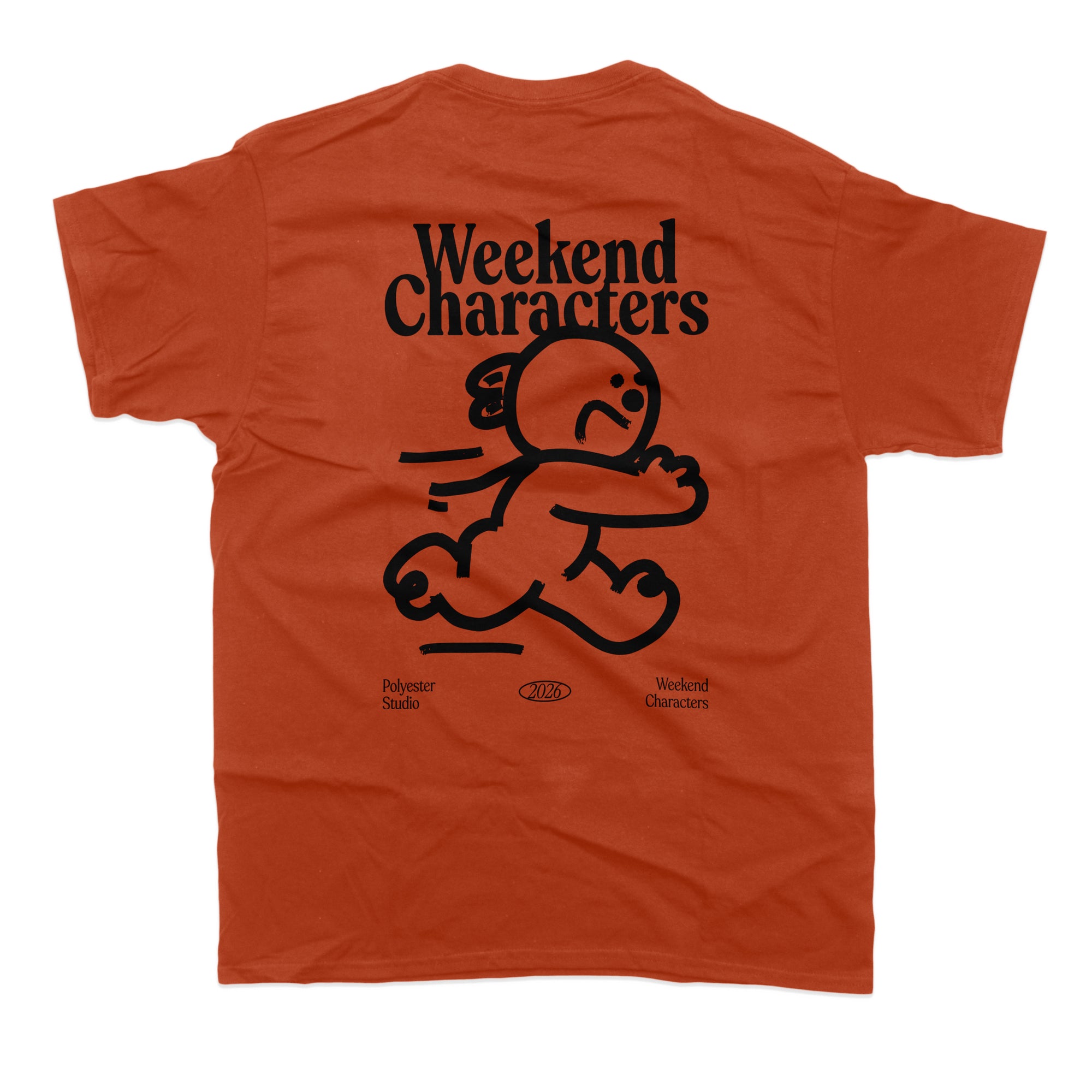 WC Shop T-Shirt