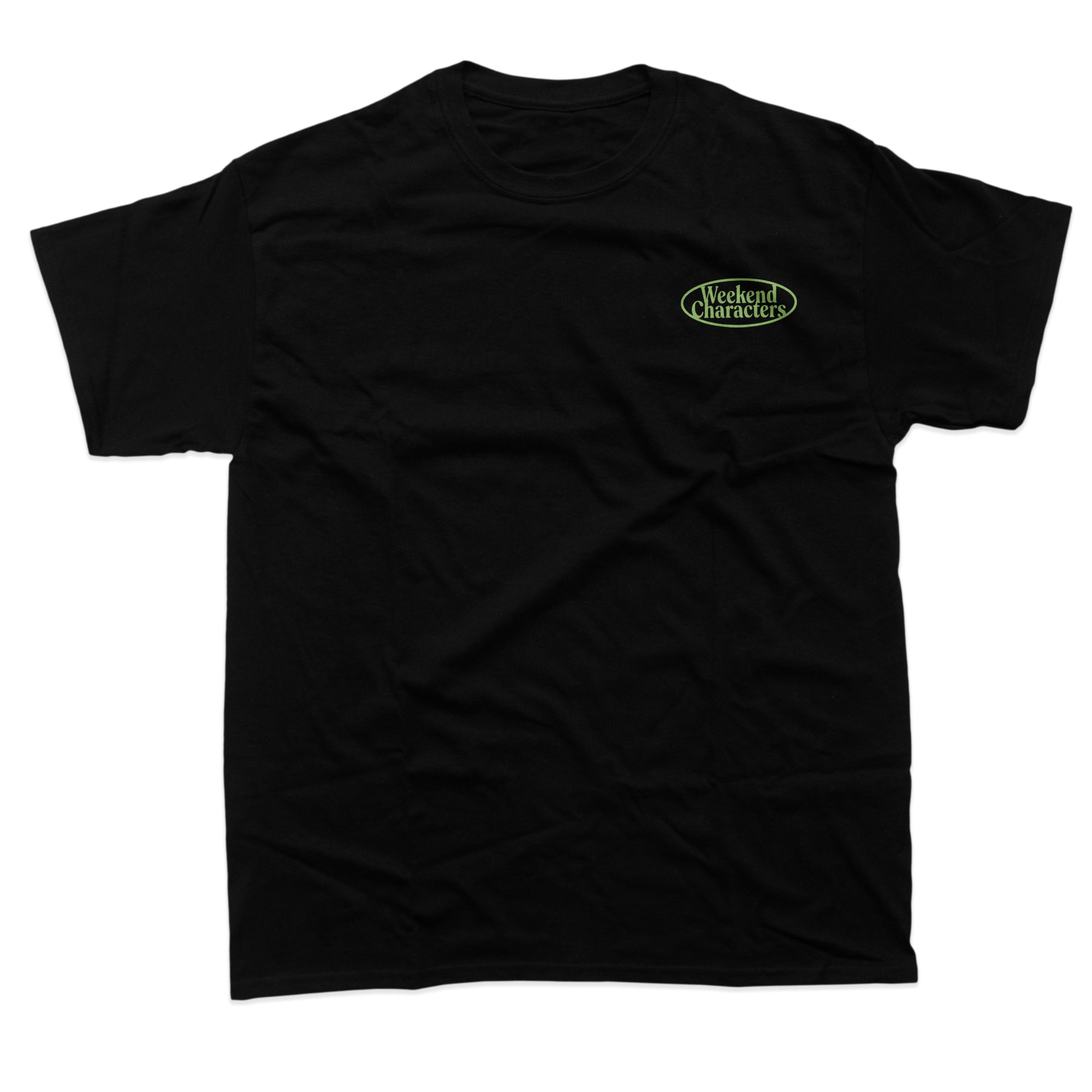 Green Thumb T-Shirt