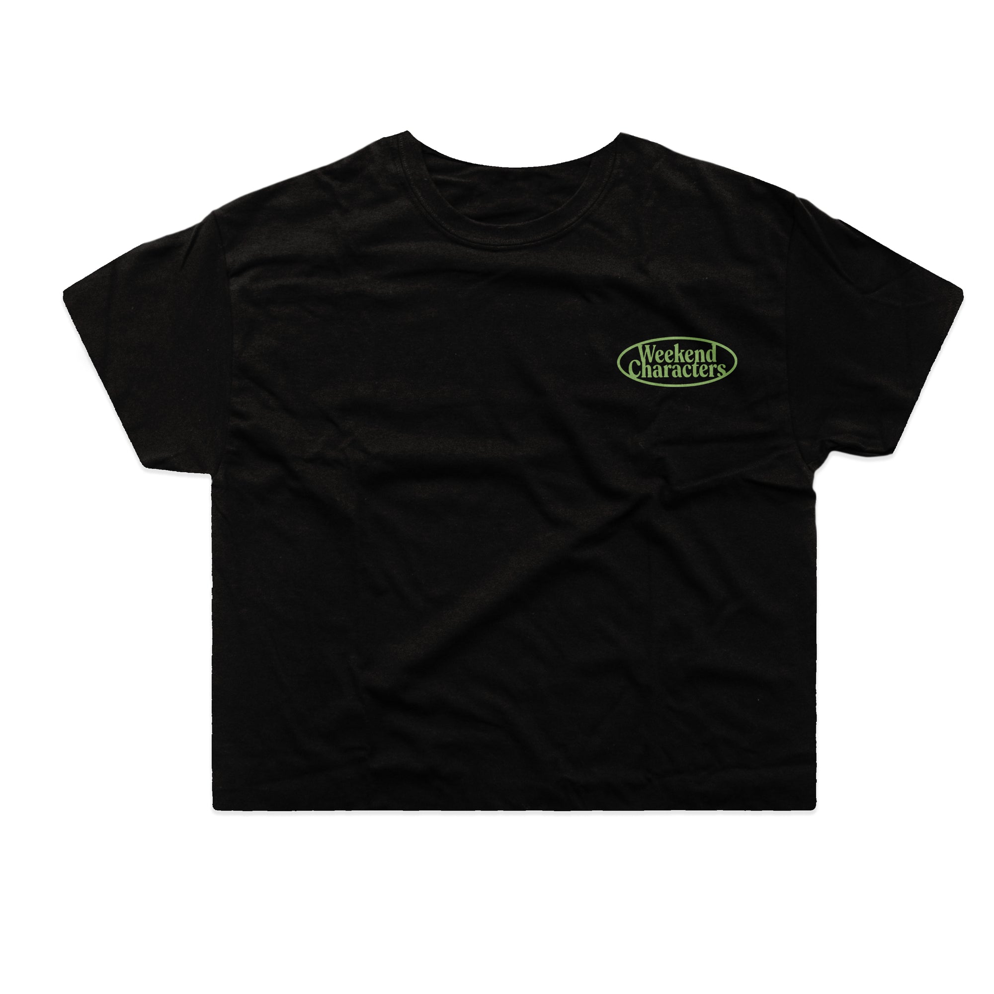 Green Thumb T-Shirt