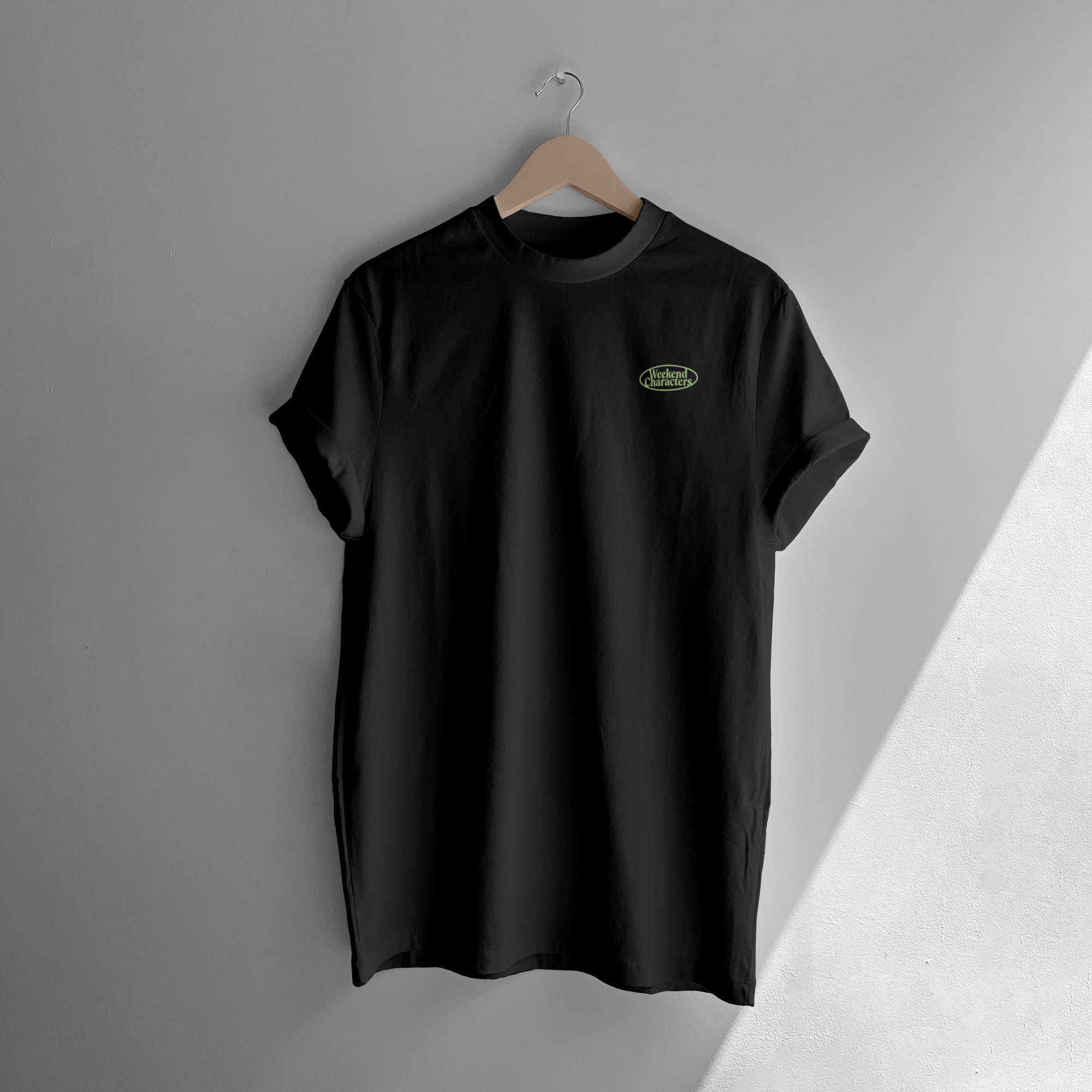 Green Thumb T-Shirt