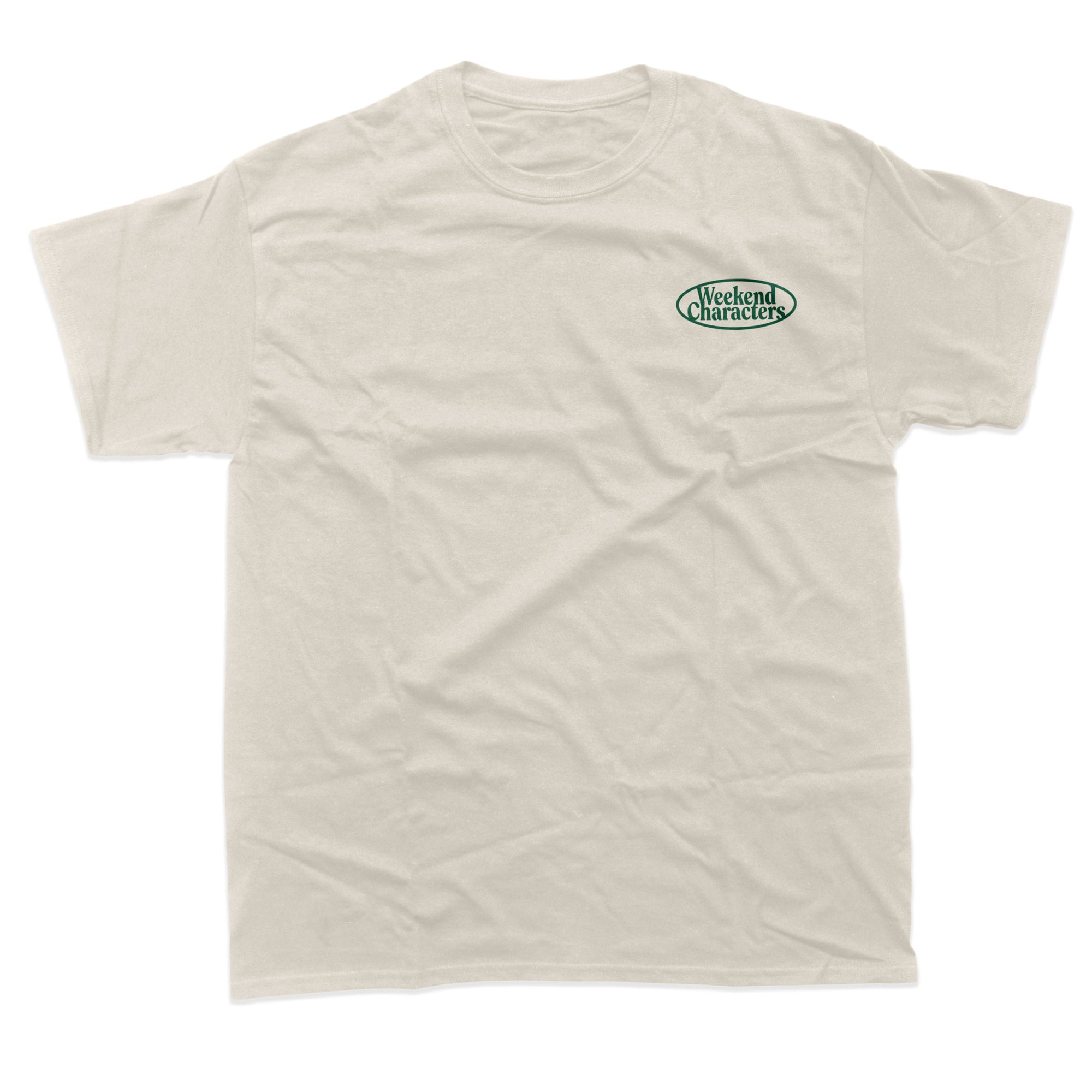 Green Thumb T-Shirt