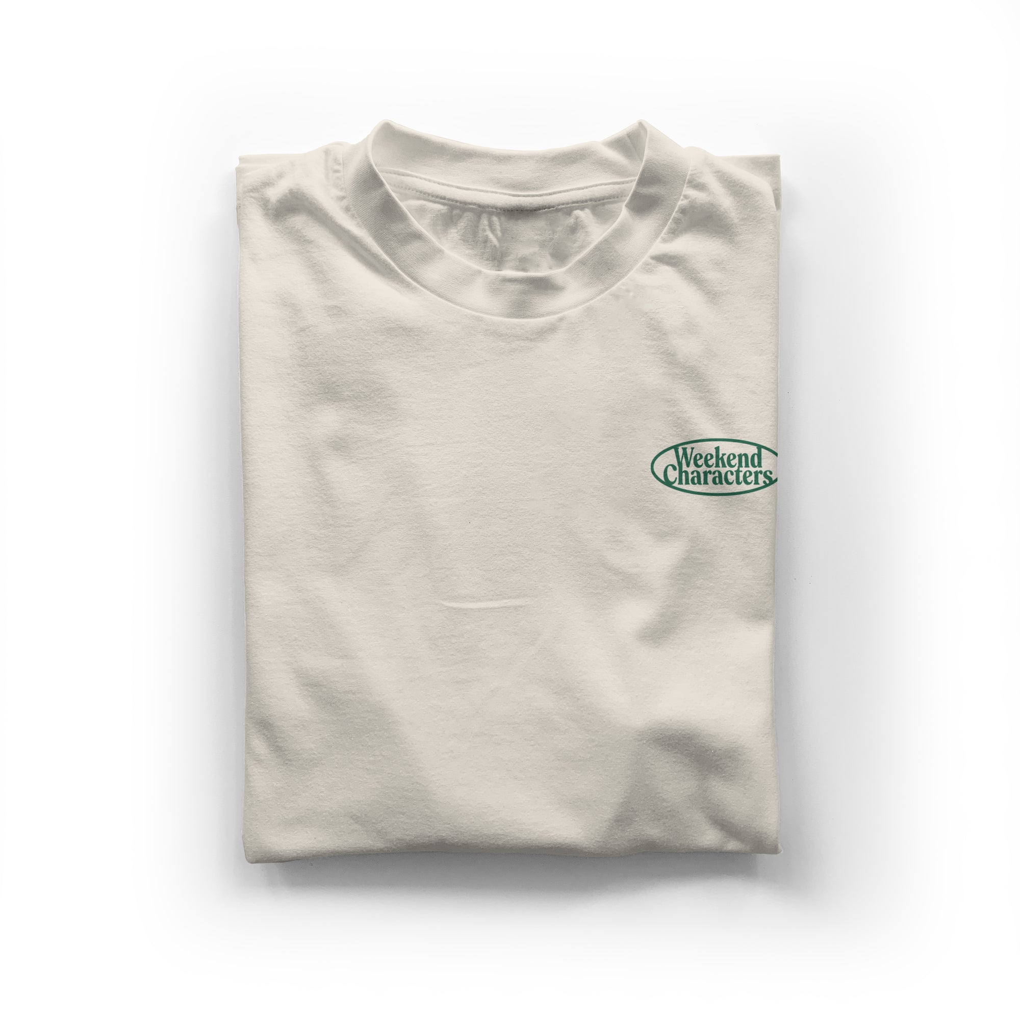 Green Thumb T-Shirt