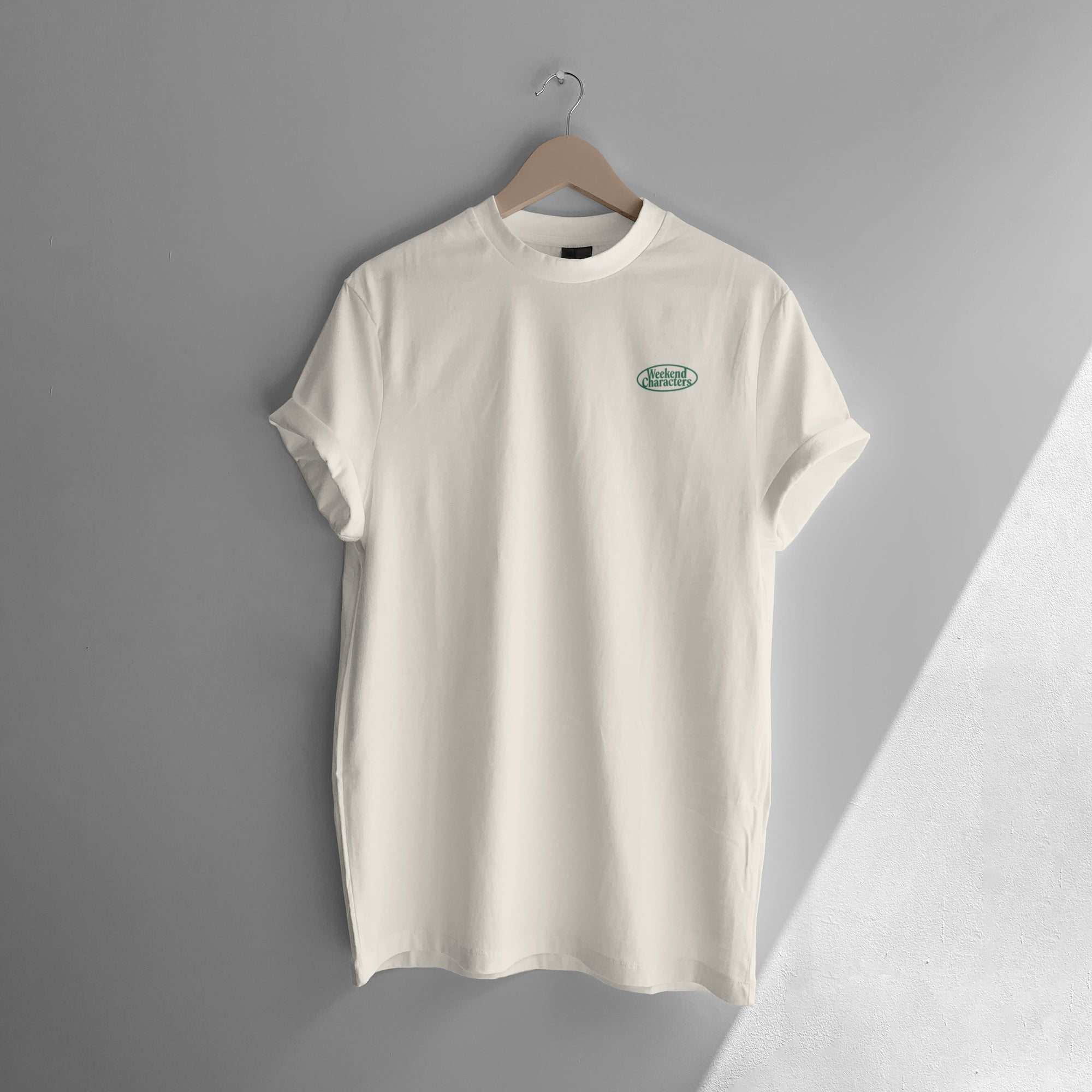 Green Thumb T-Shirt
