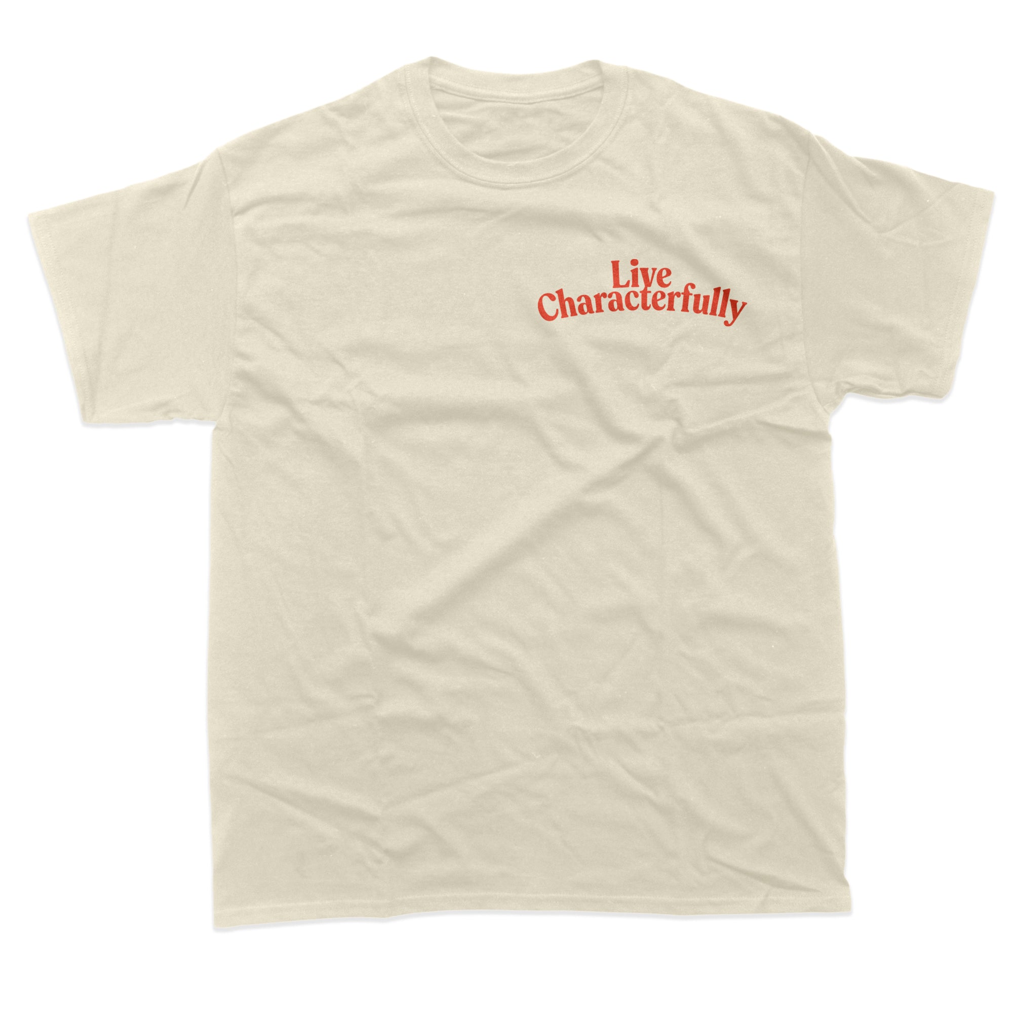 Van life Box T-Shirt