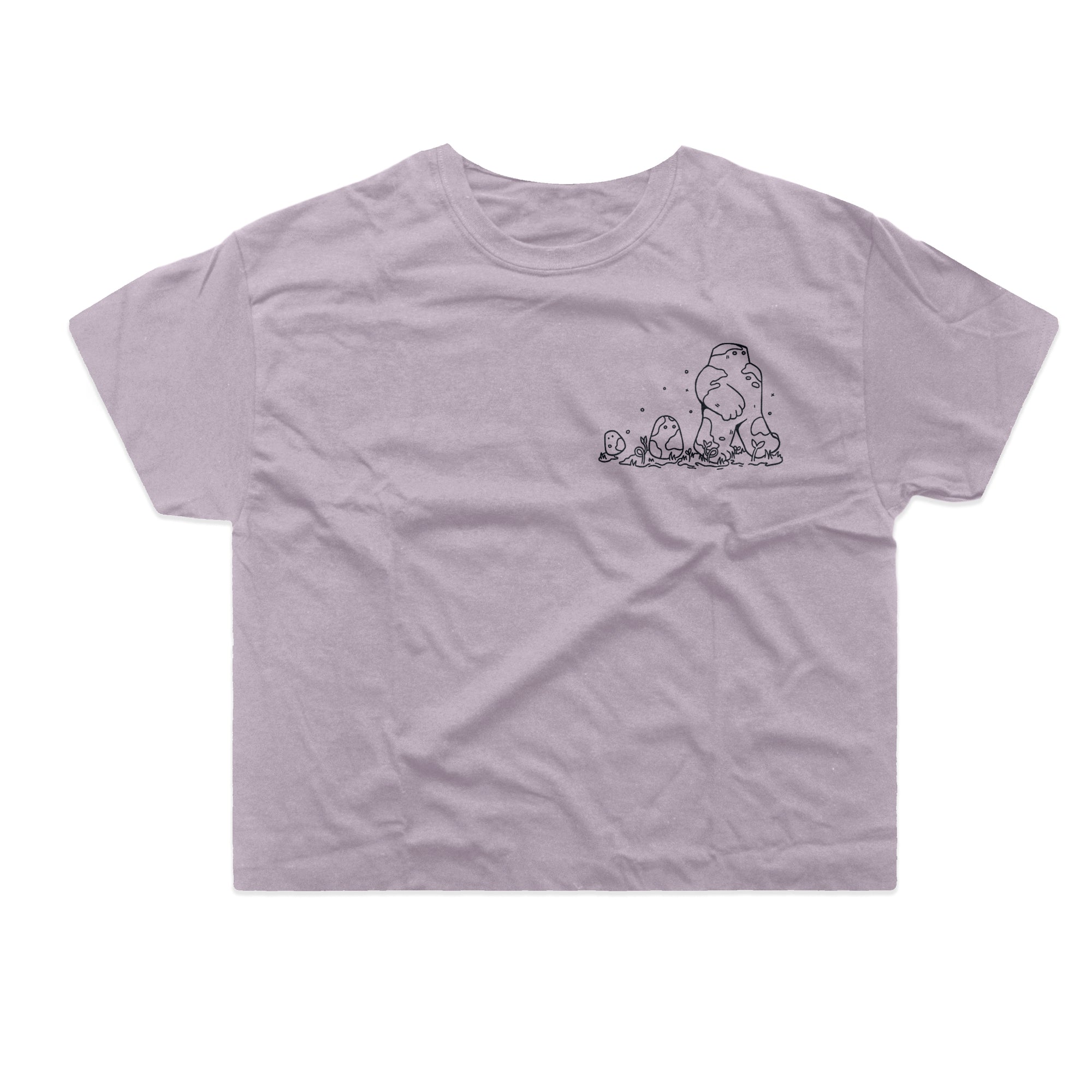 Friend 2.0 Box T-Shirt