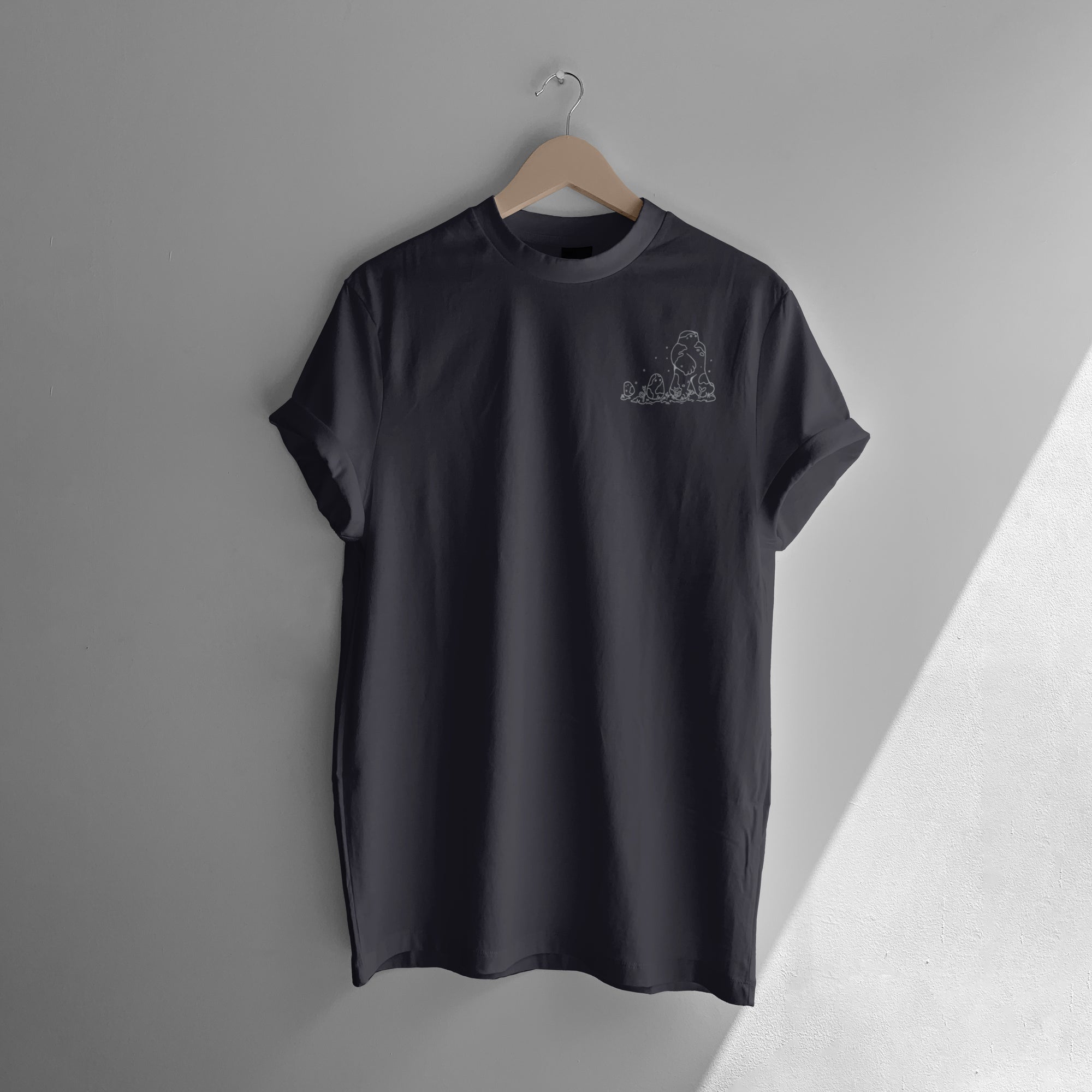 Friend 2.0 Box T-Shirt